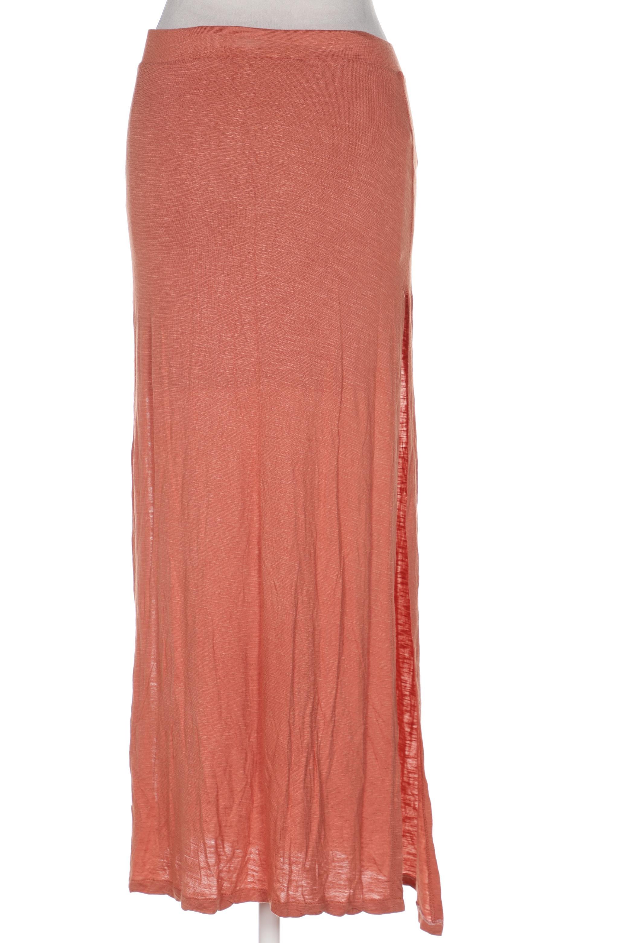 

Only Damen Rock, orange, Gr. 36