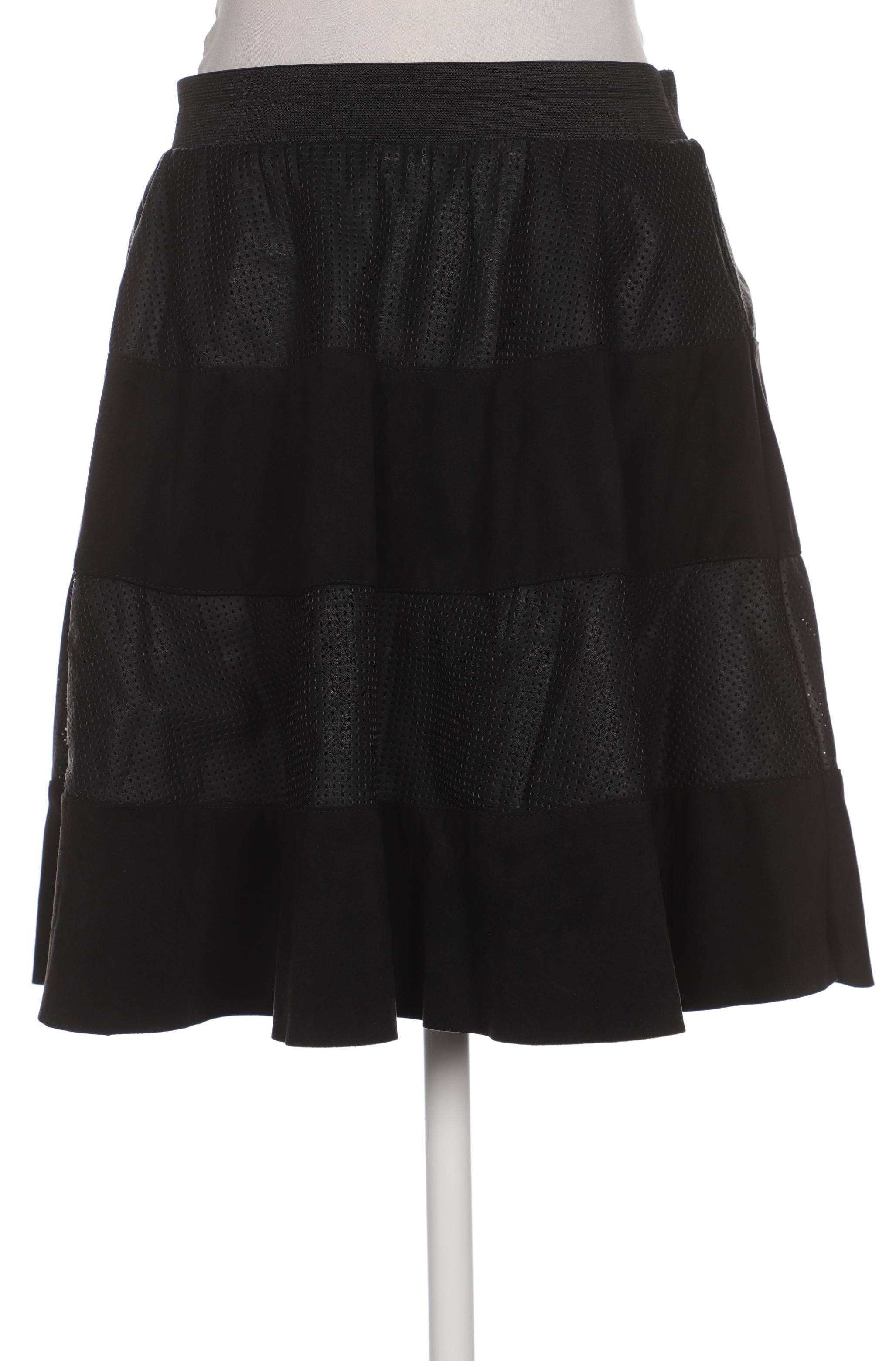 

Only Damen Rock, schwarz, Gr. 38