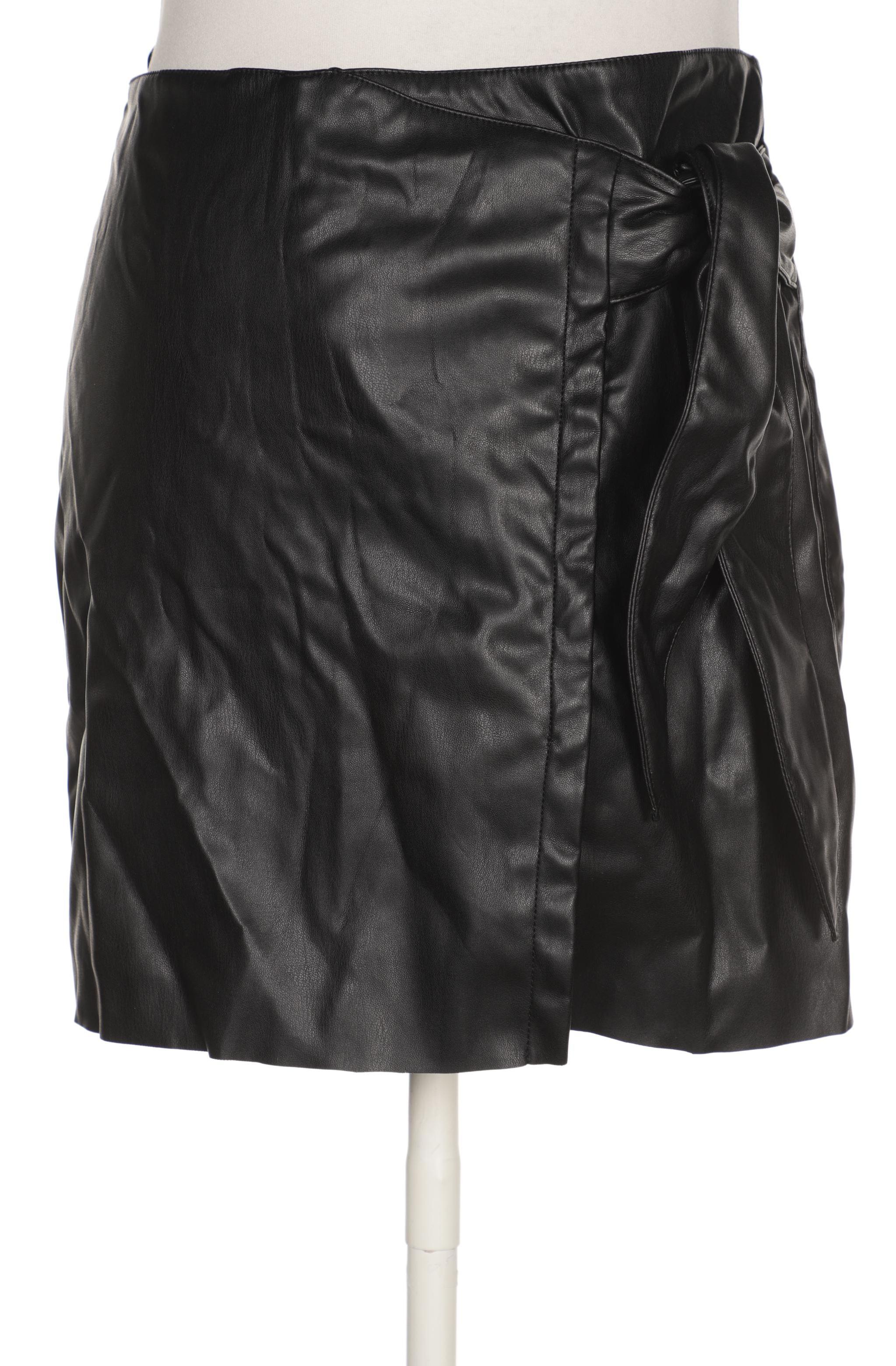 

Only Damen Rock, schwarz, Gr. 42