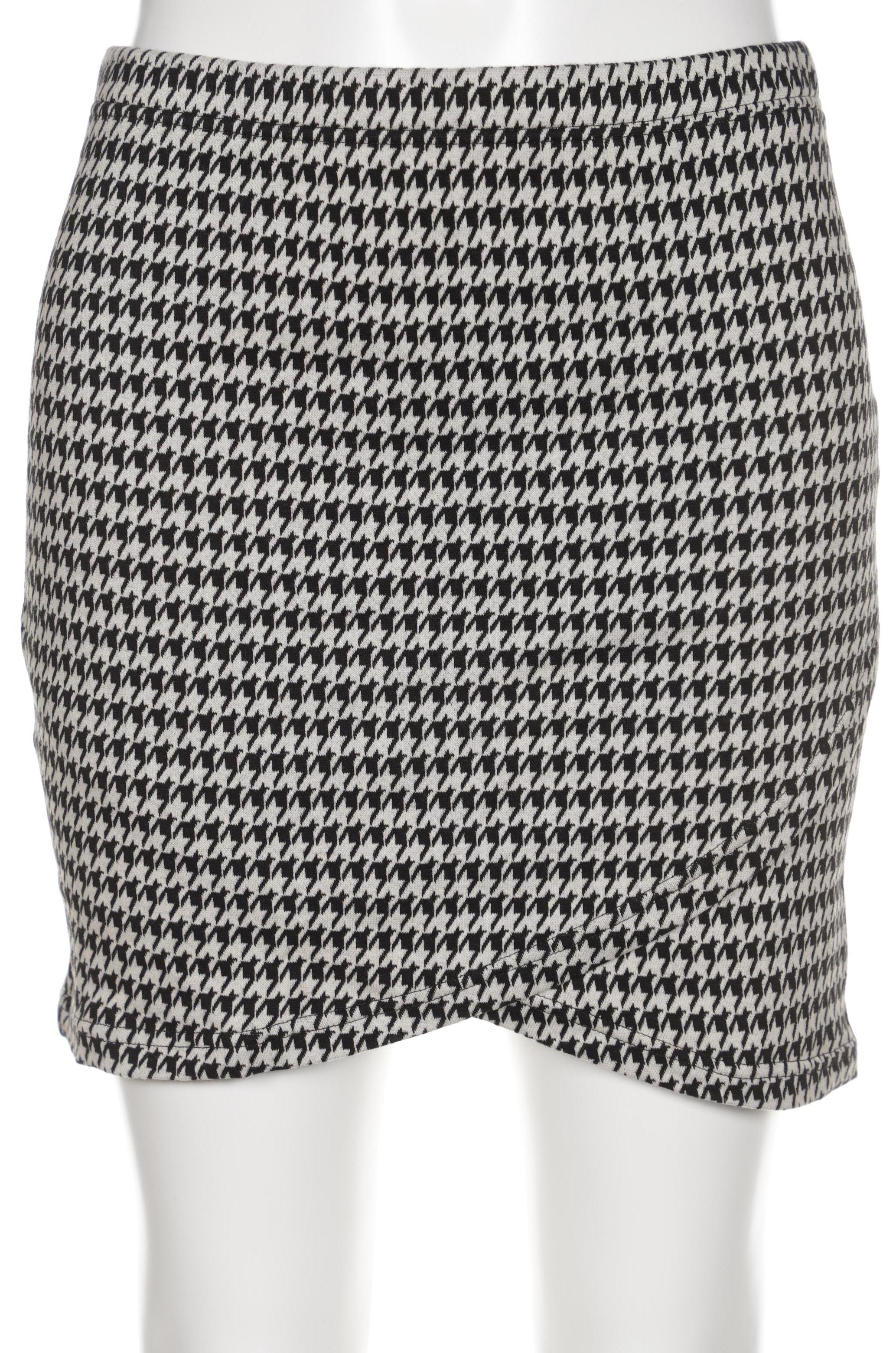 

Only Damen Rock, schwarz, Gr. 44