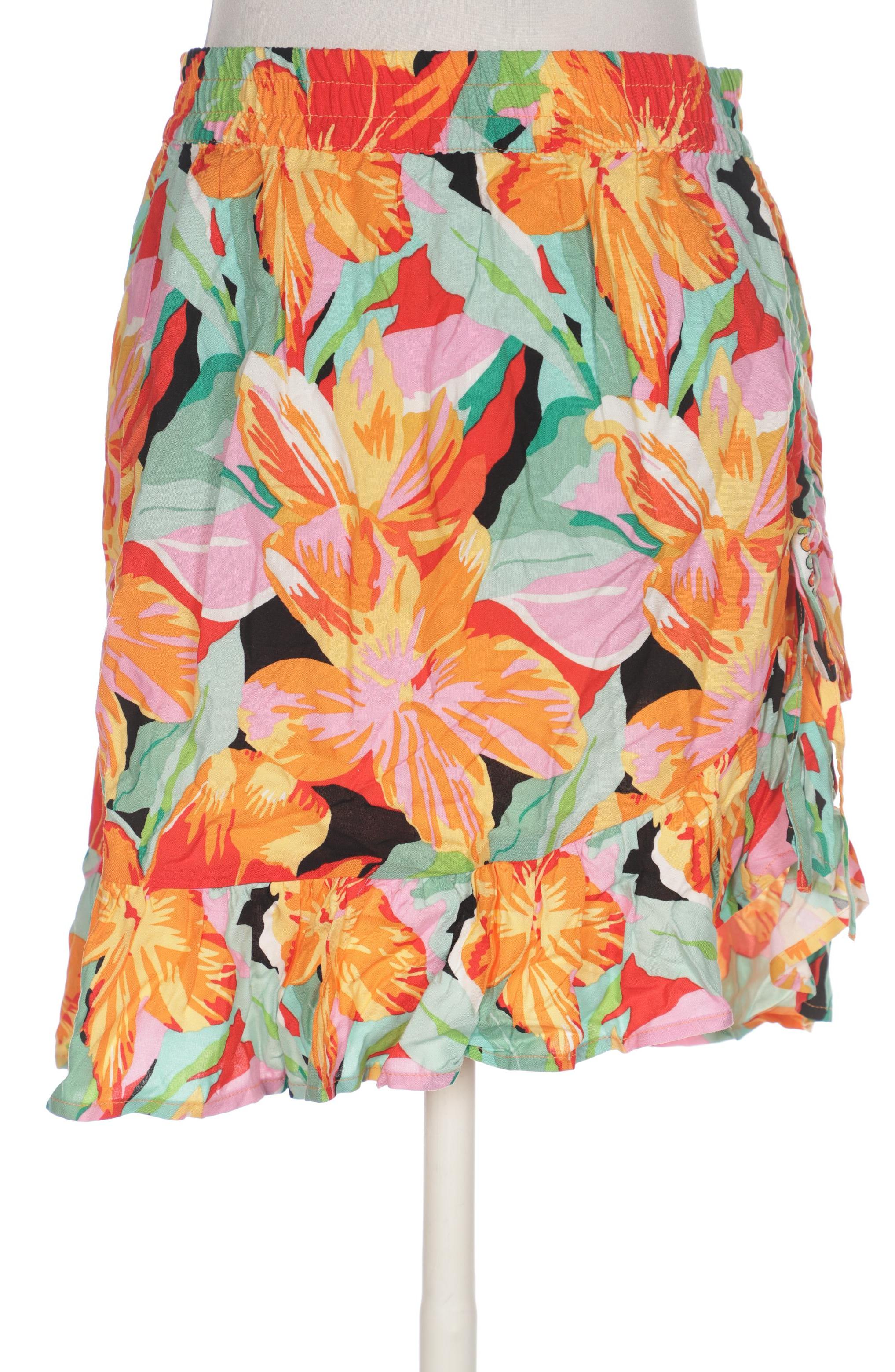 

Only Damen Rock, mehrfarbig, Gr. 36