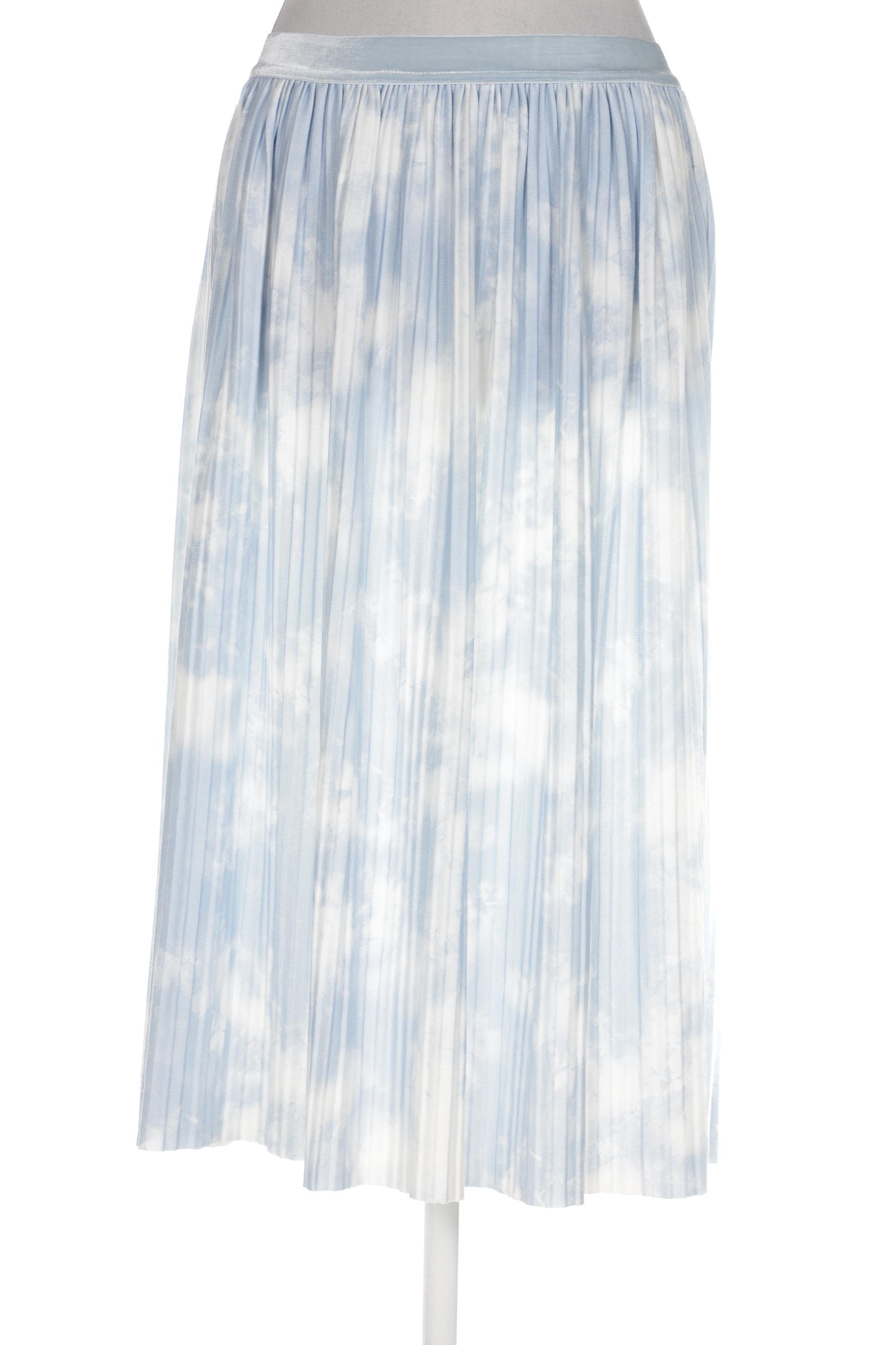 

Only Damen Rock, hellblau, Gr. 38