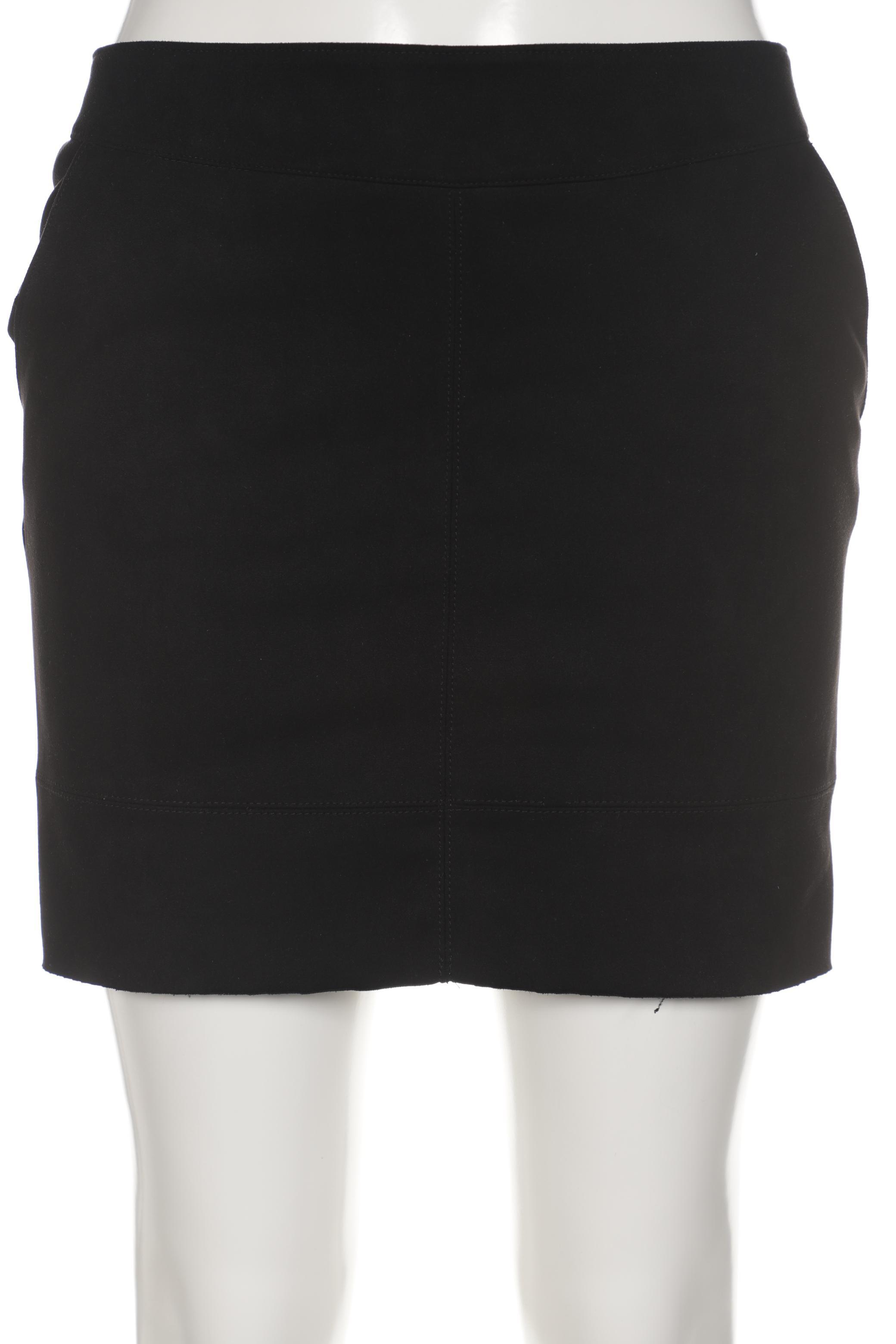 

Only Damen Rock, schwarz, Gr. 42