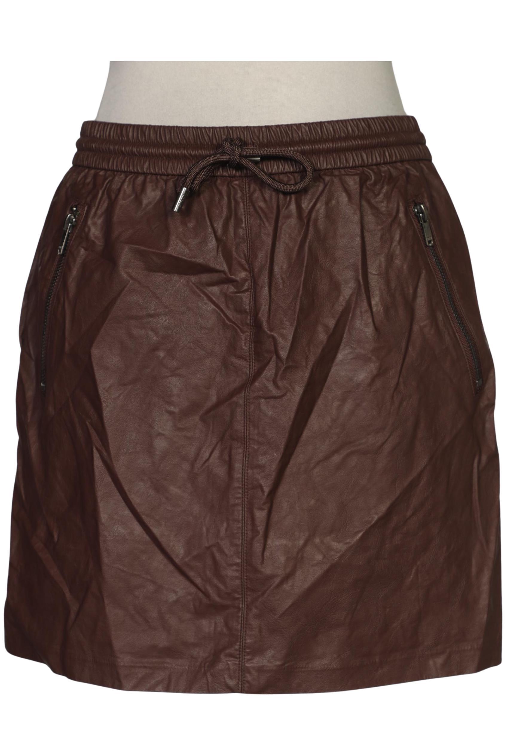 

Only Damen Rock, bordeaux, Gr. 36