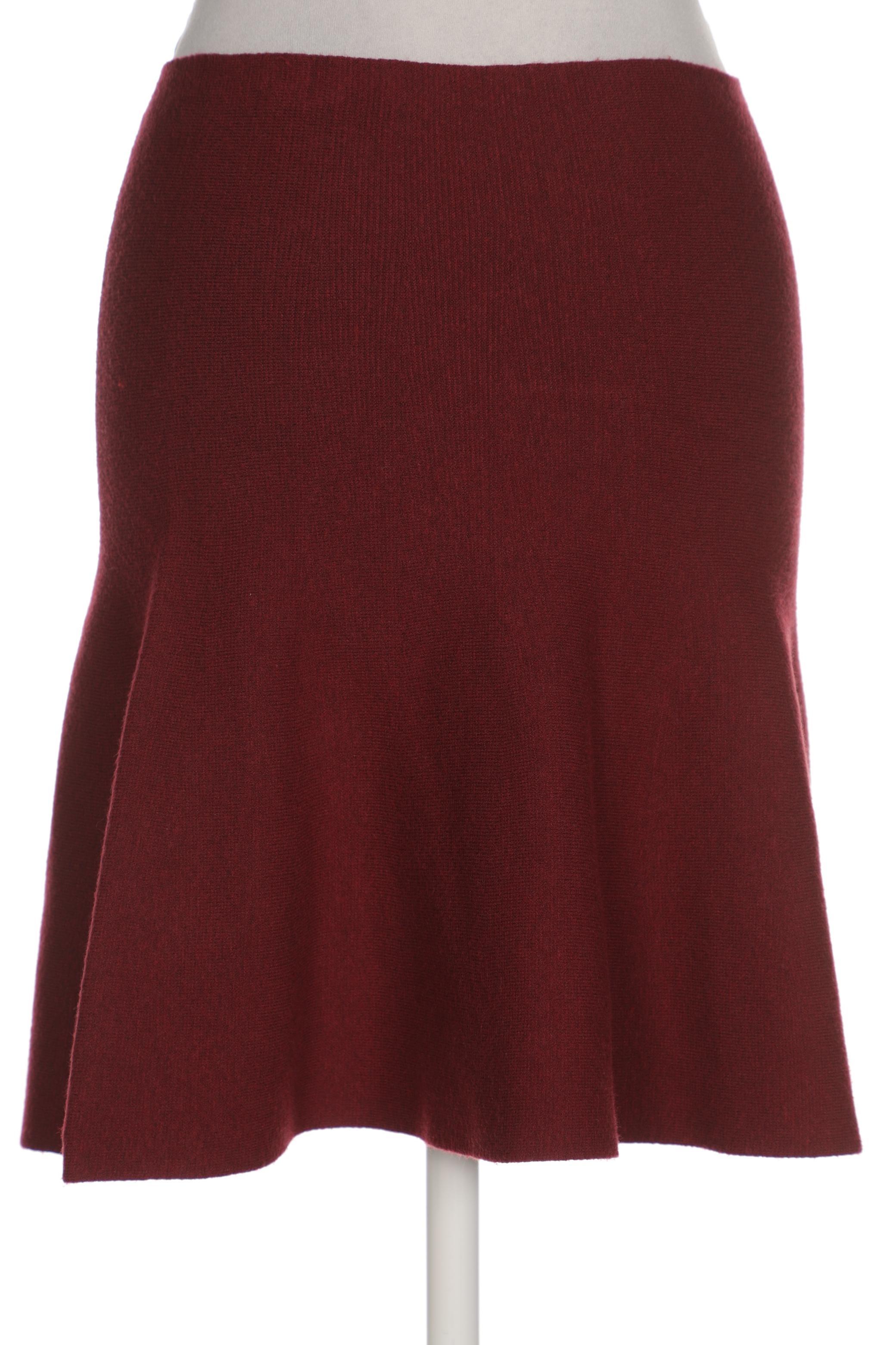 

Only Damen Rock, bordeaux, Gr. 36