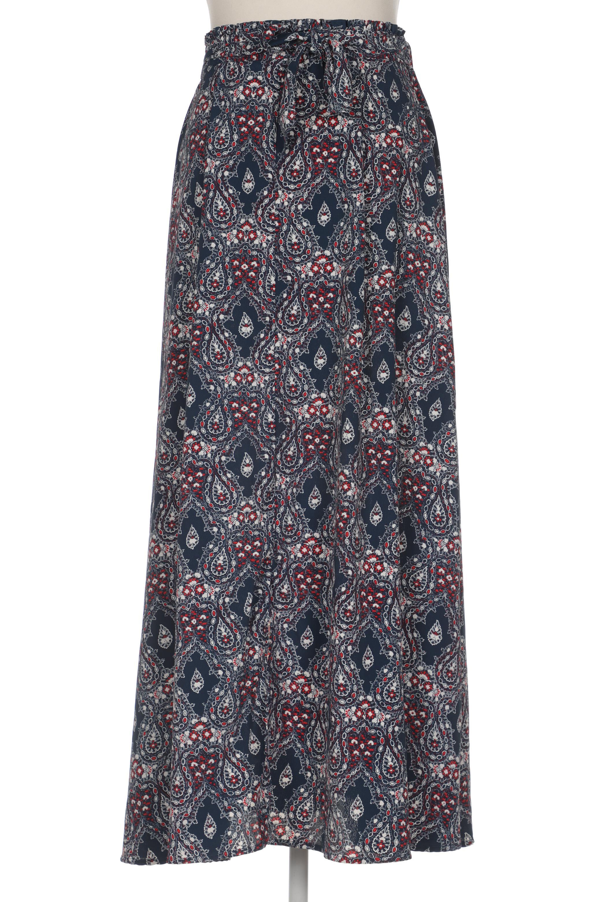 

ONLY Damen Rock, marineblau