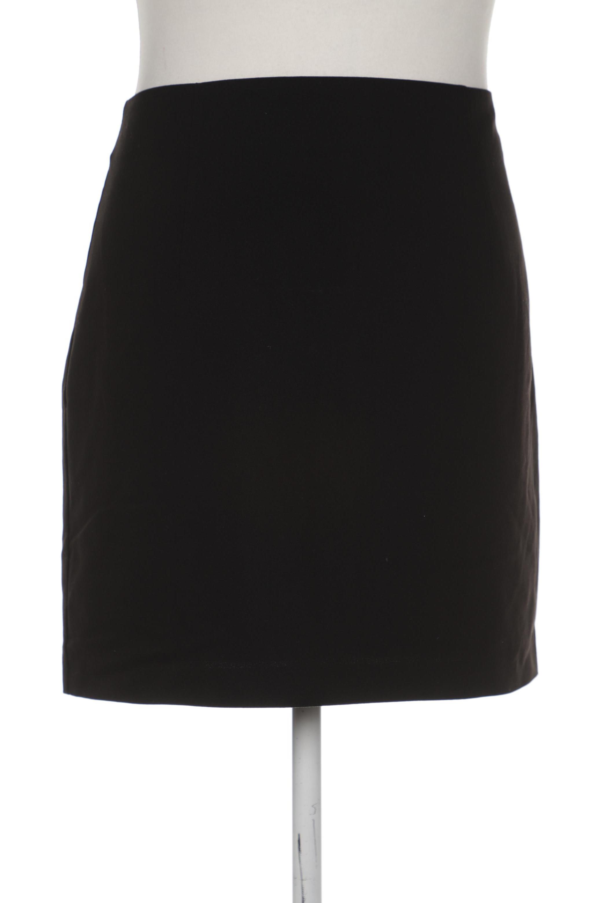 

Only Damen Rock, schwarz, Gr. 44