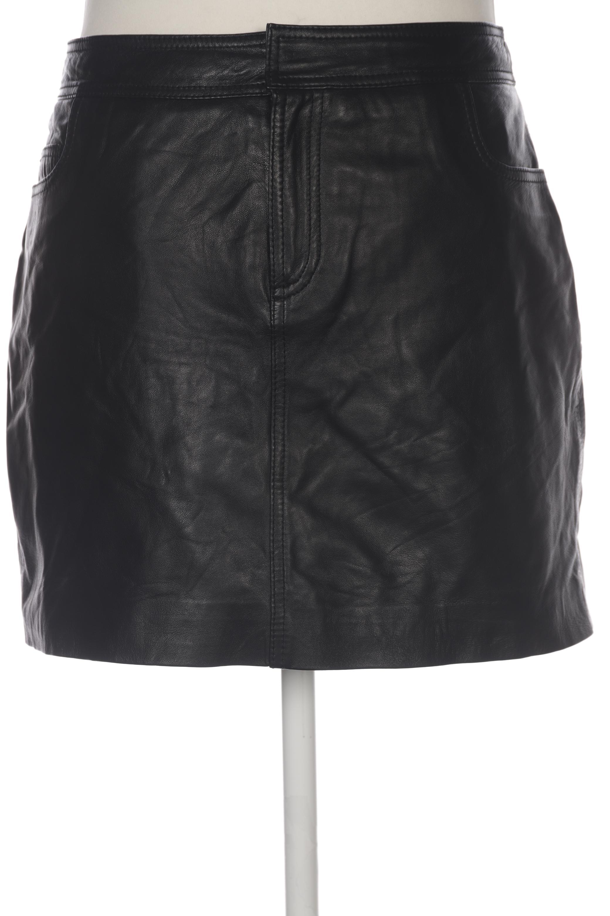 

Only Damen Rock, schwarz, Gr. 42