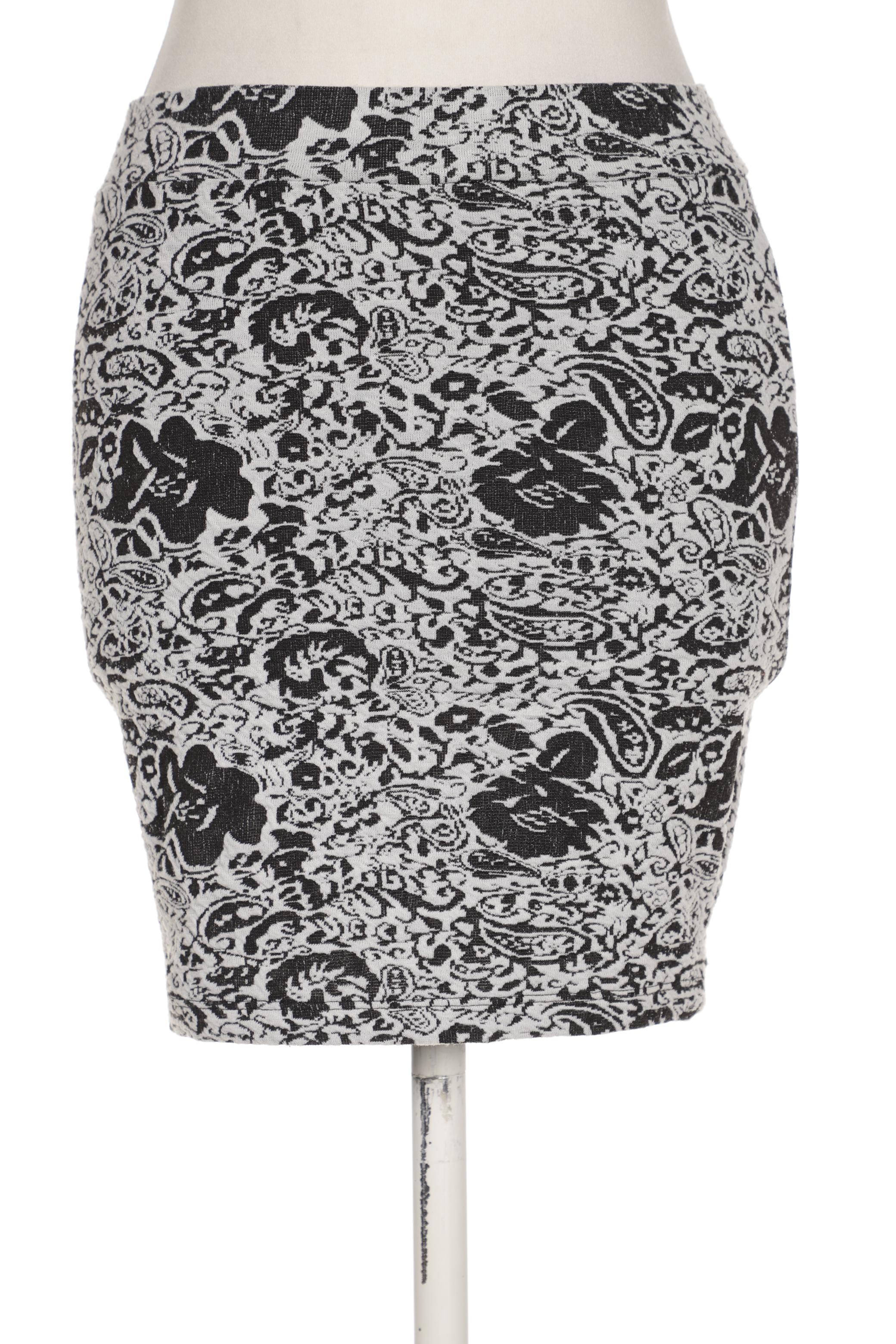 

Only Damen Rock, schwarz, Gr. 34