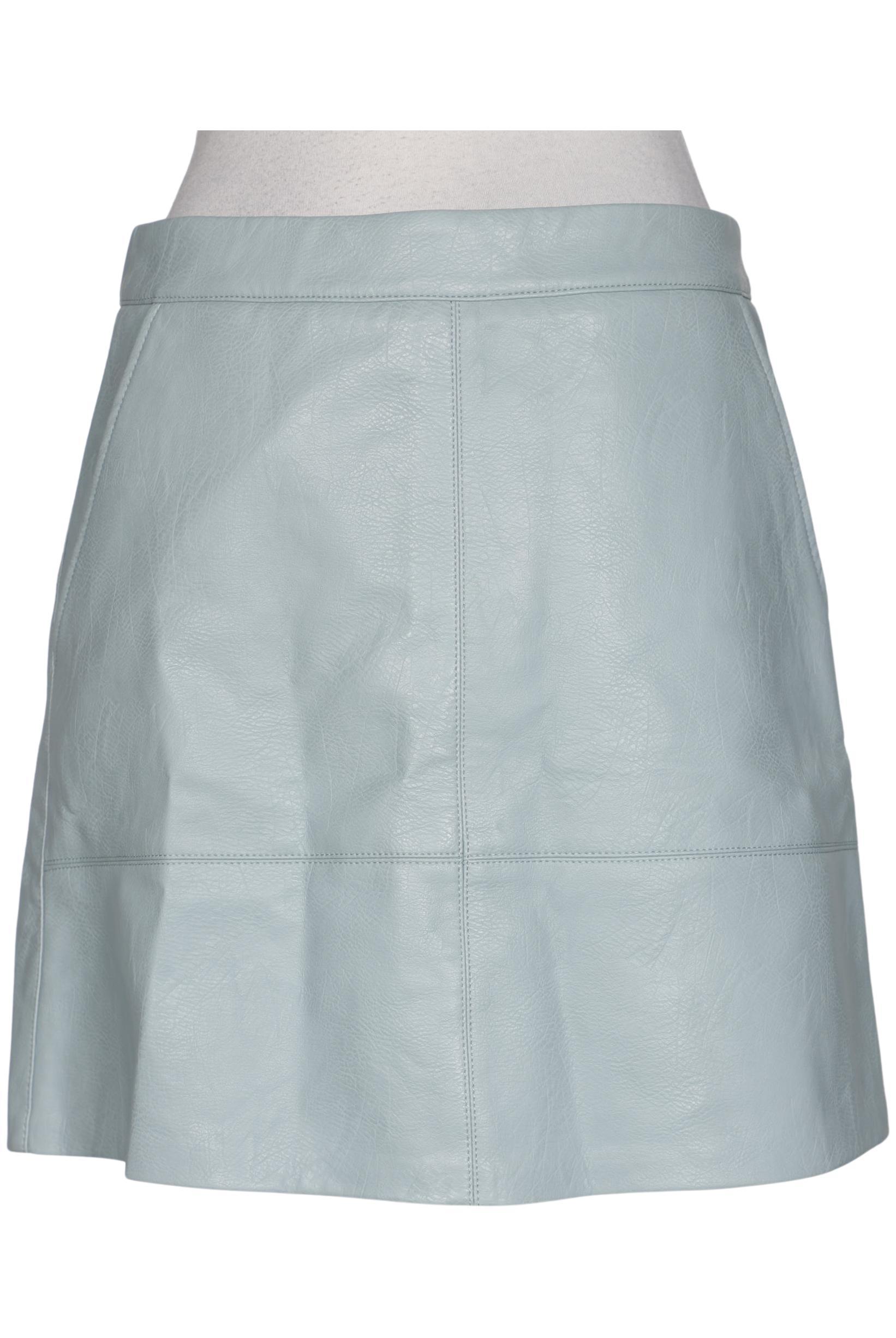 

Only Damen Rock, grau, Gr. 38