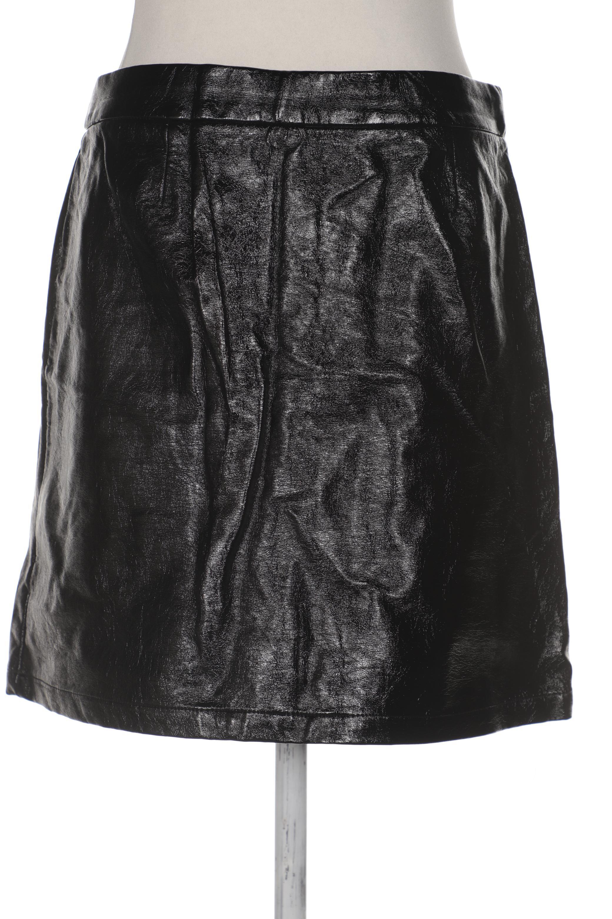 

Only Damen Rock, schwarz, Gr. 40