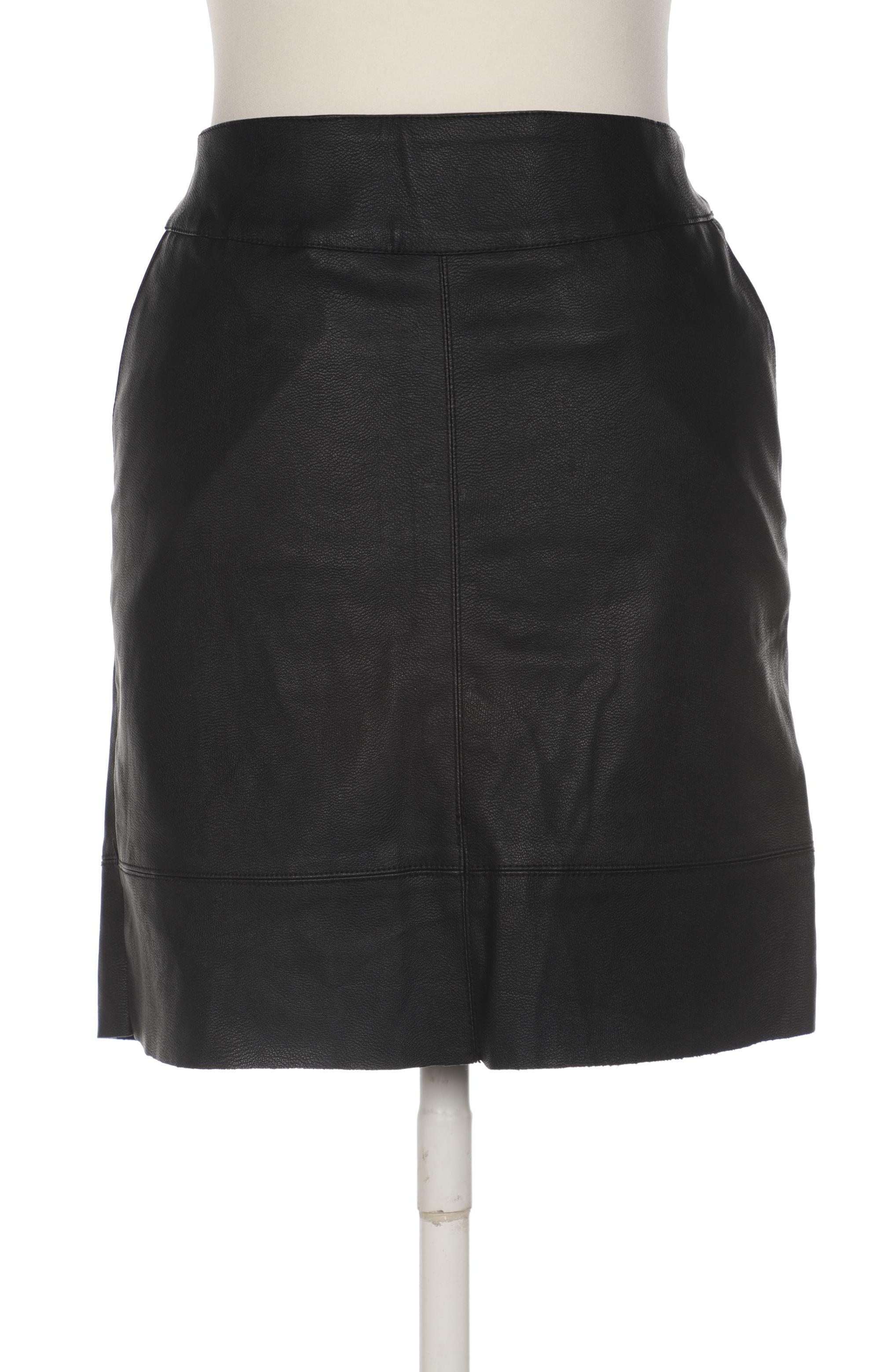 

ONLY Damen Rock, schwarz