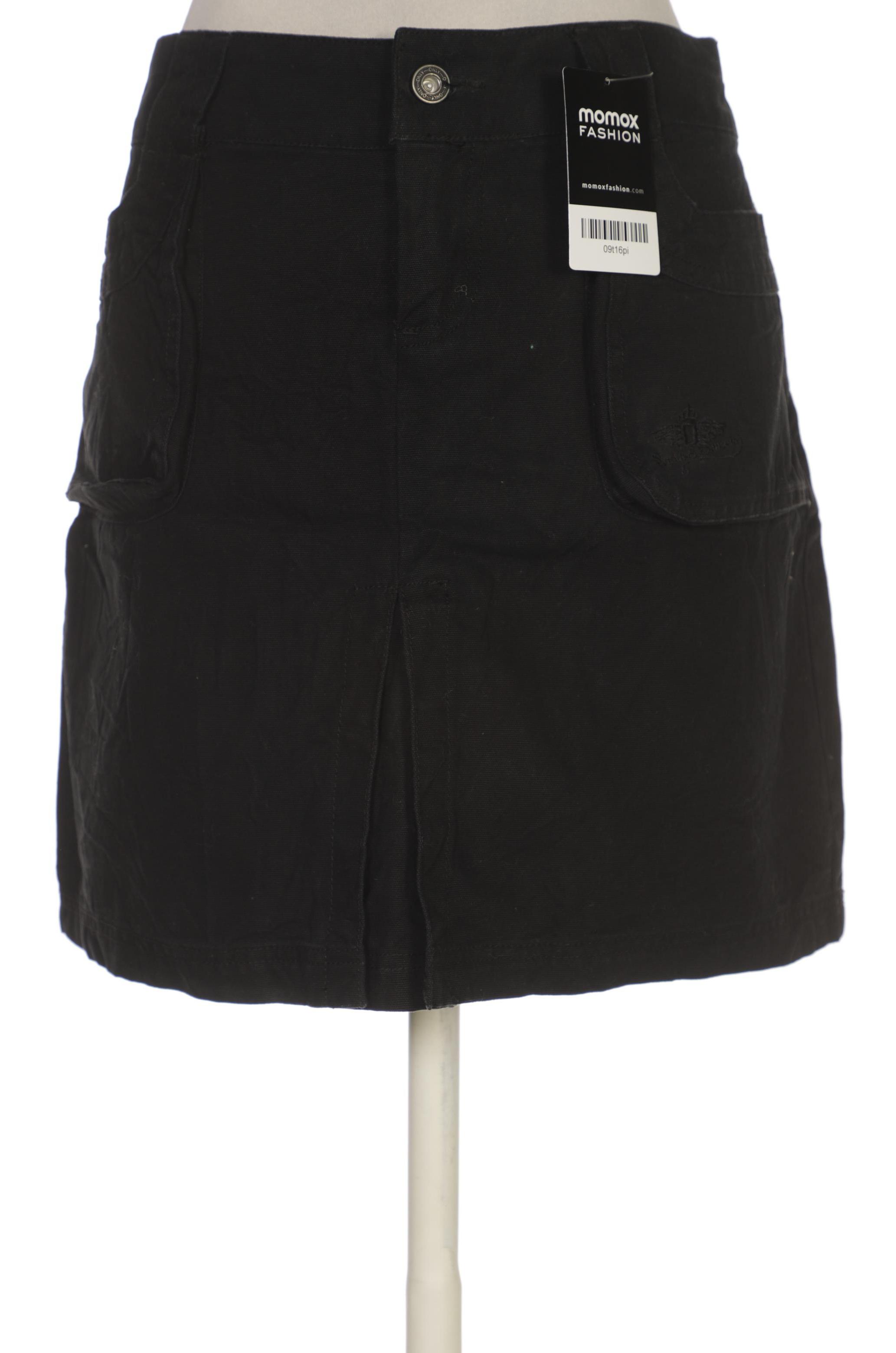 

Only Damen Rock, schwarz, Gr. 38