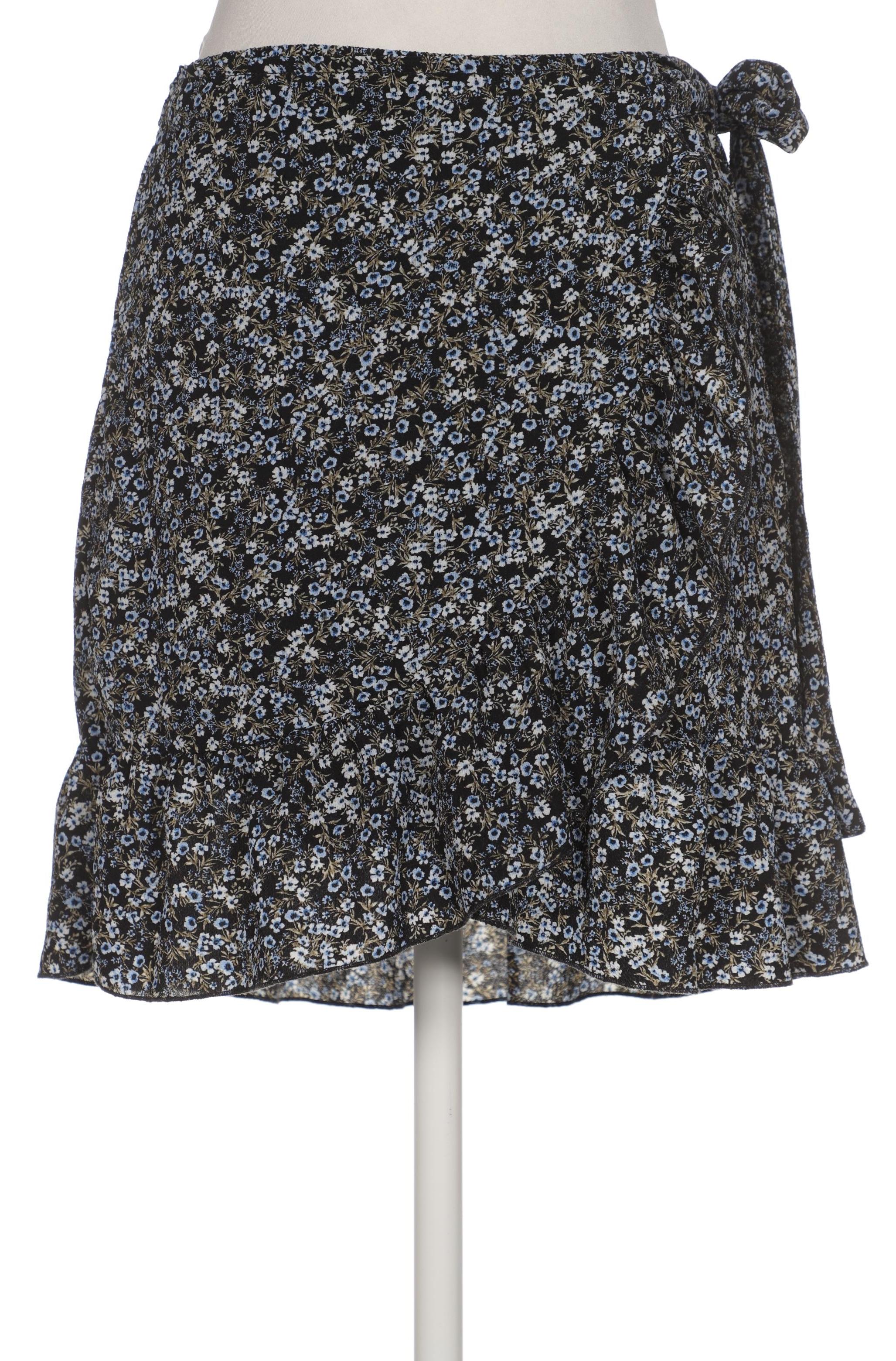 

Only Damen Rock, schwarz, Gr. 34