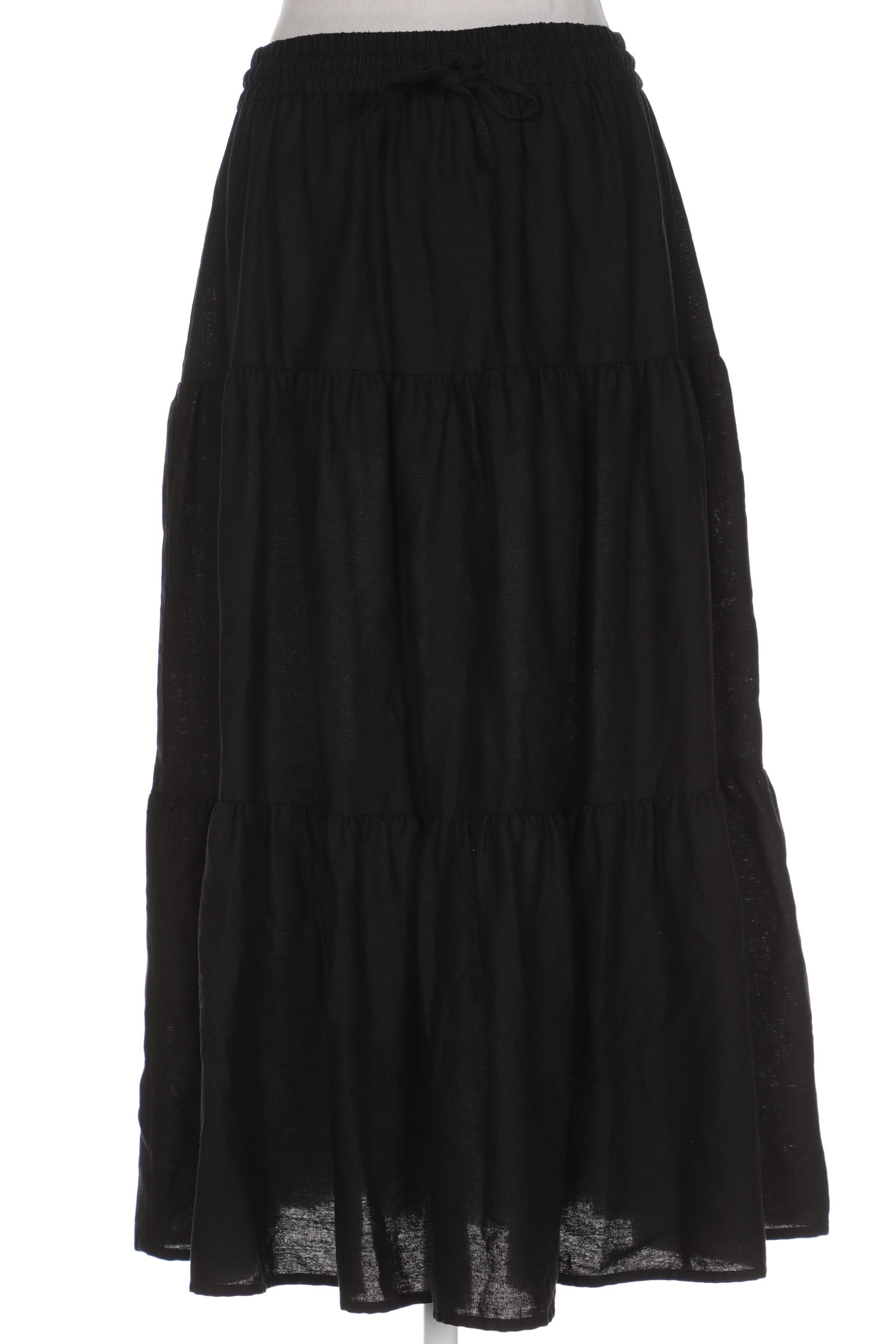 

Only Damen Rock, schwarz, Gr. 34
