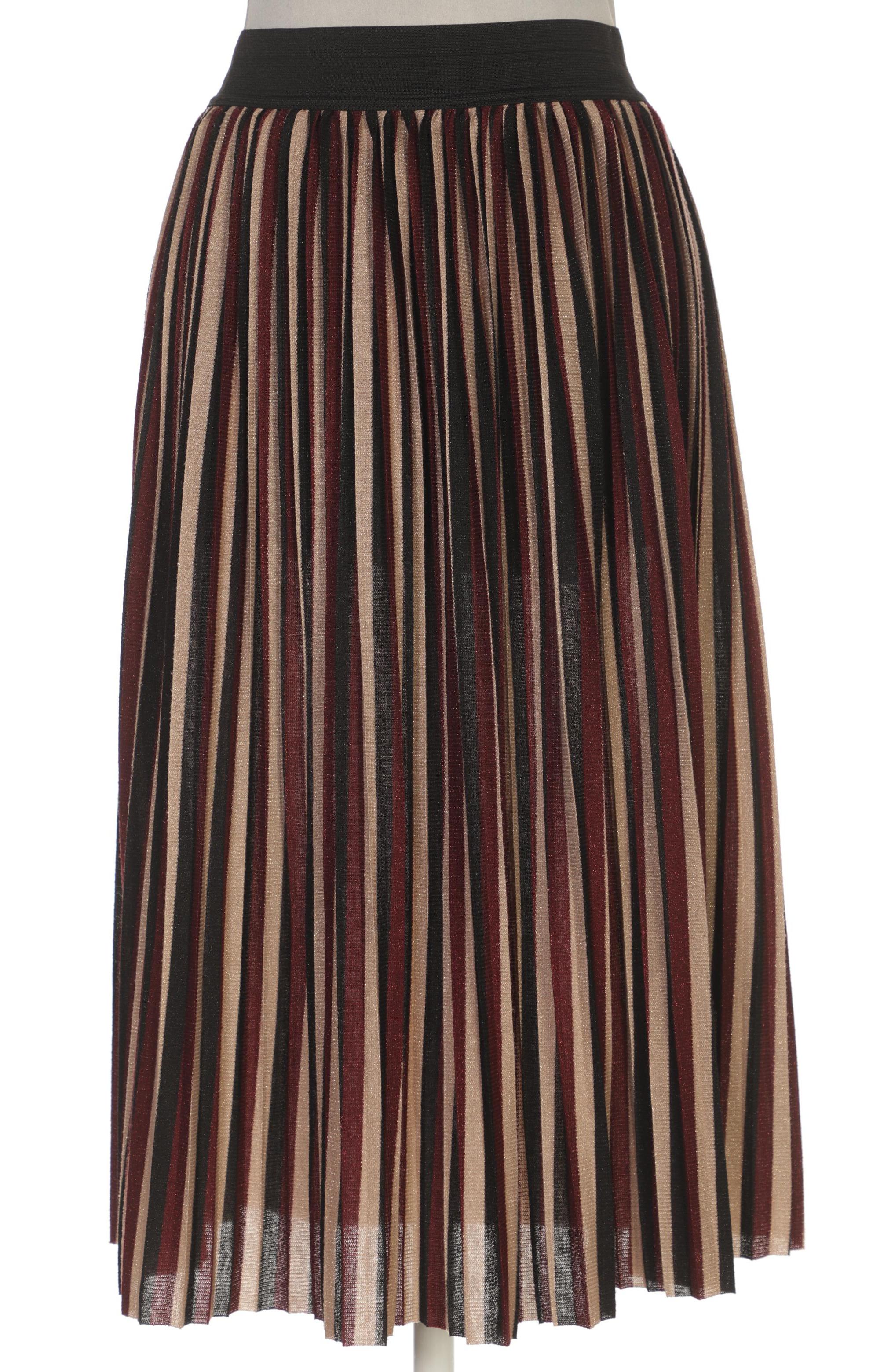 

Only Damen Rock, bordeaux, Gr. 36