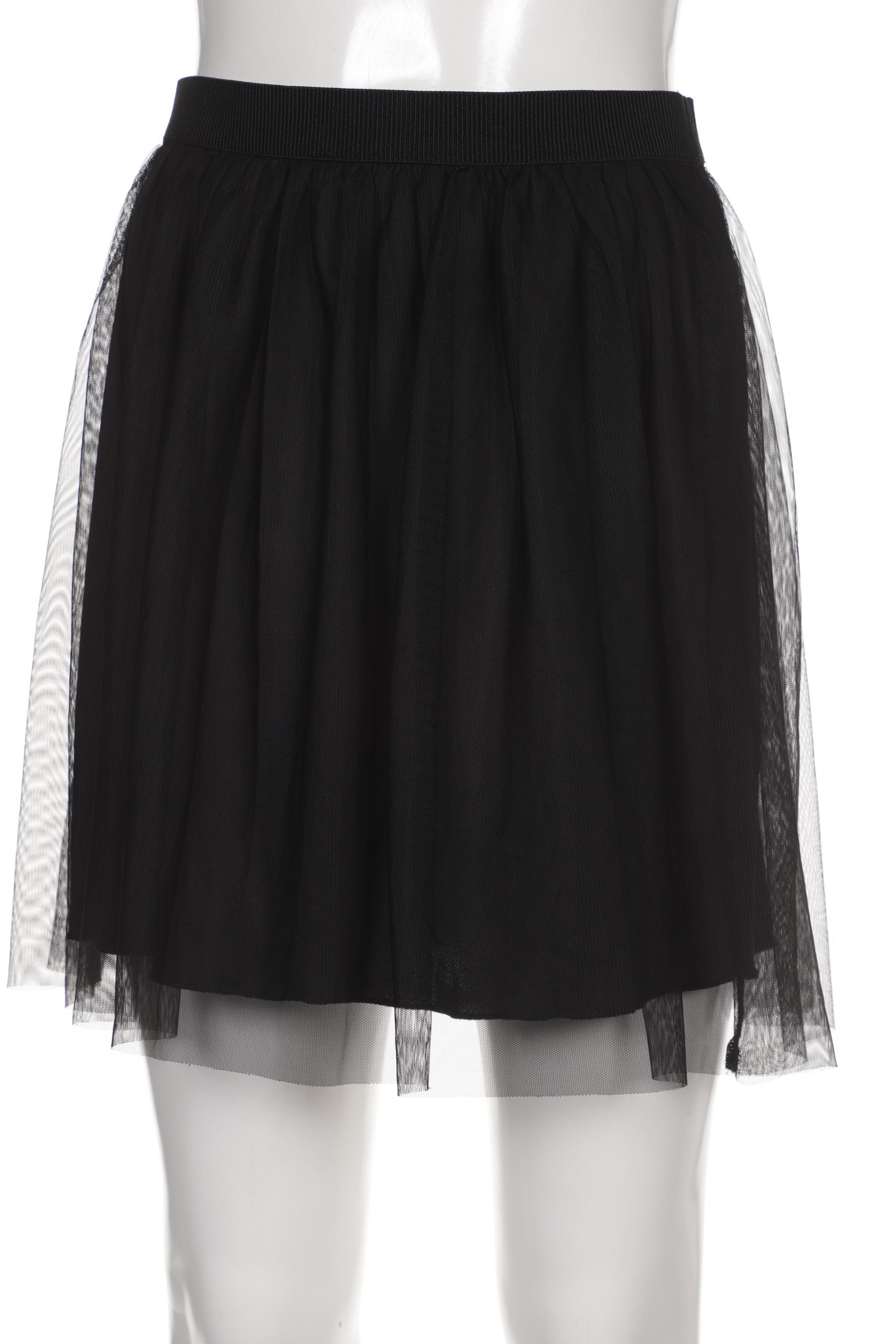 

ONLY Damen Rock, schwarz