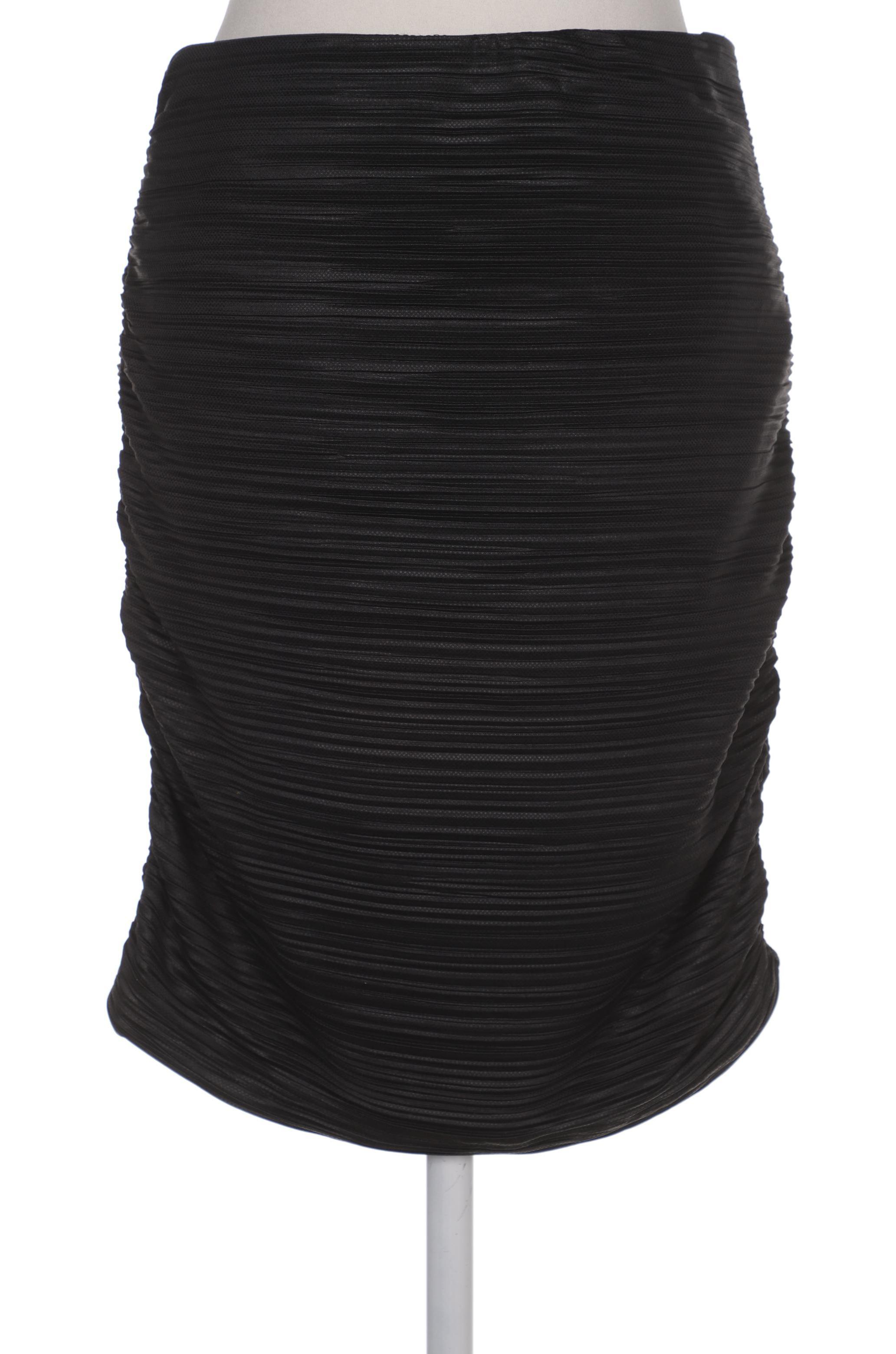 

Only Damen Rock, schwarz, Gr. 38
