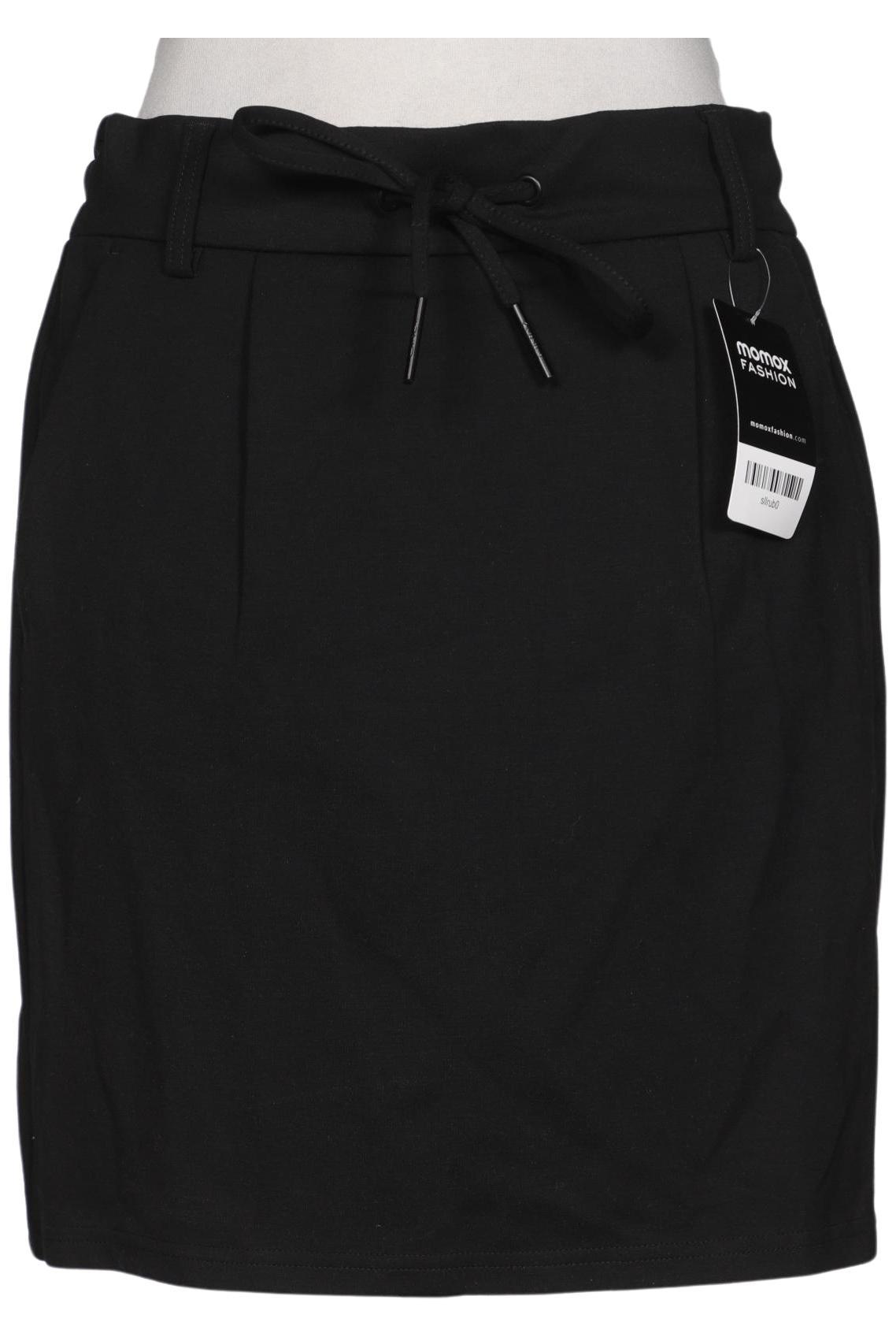 

Only Damen Rock, schwarz, Gr. 36