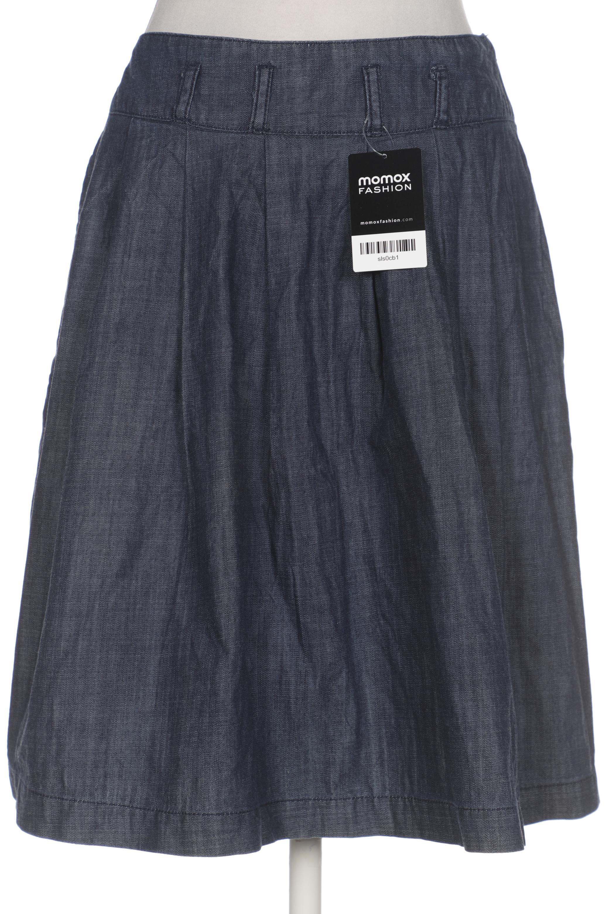 

Only Damen Rock, marineblau, Gr. 38