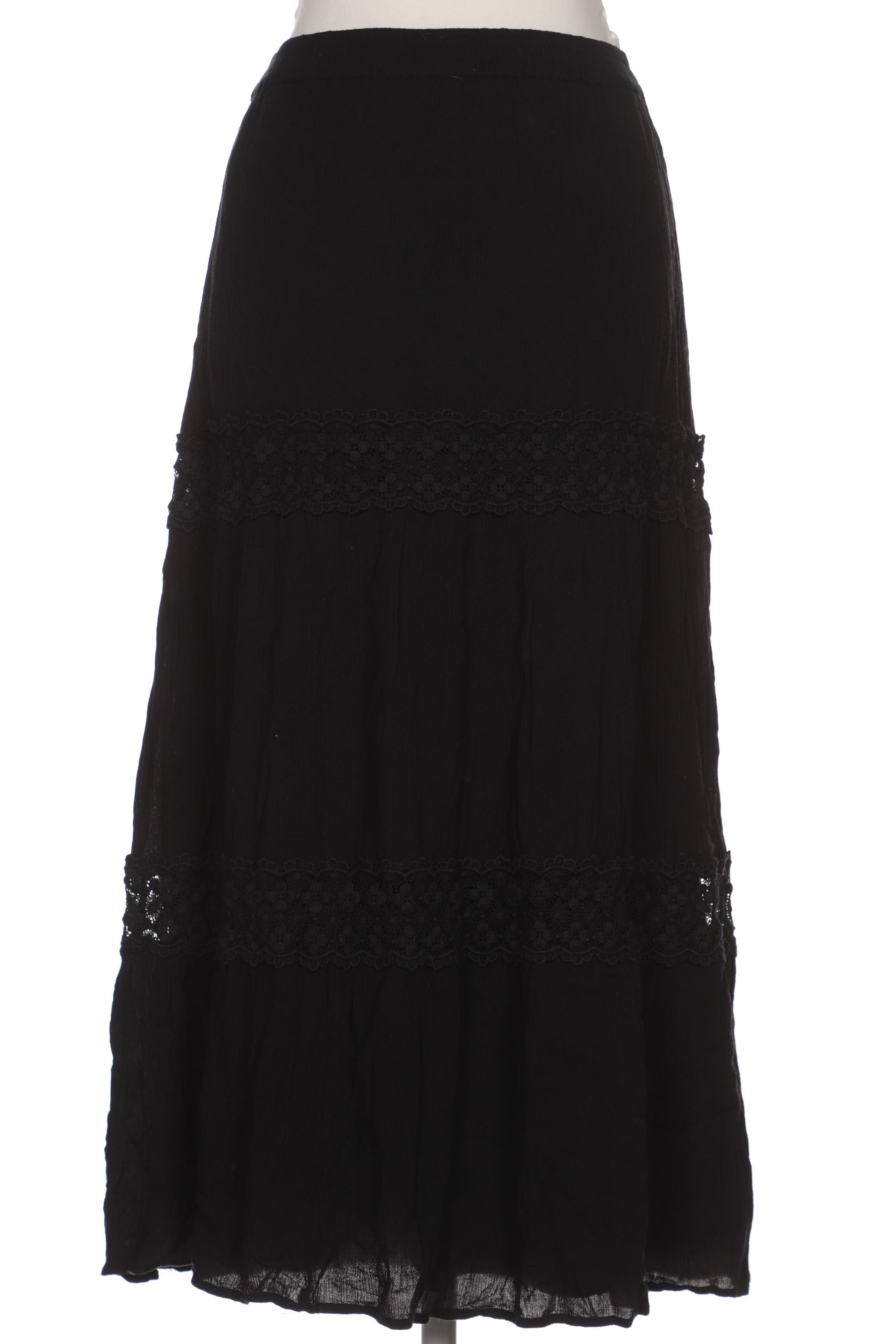 

Only Damen Rock, schwarz, Gr. 34