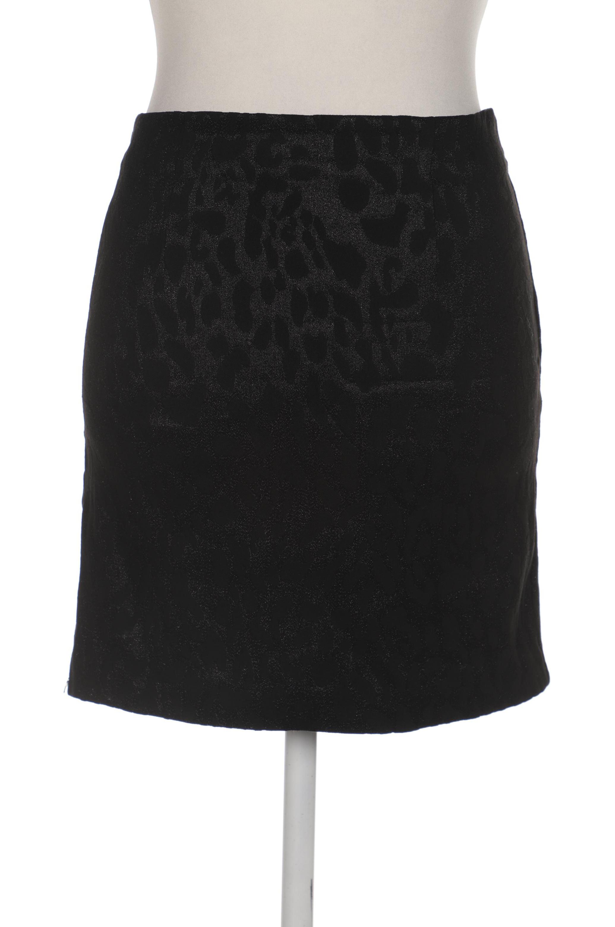 

ONLY Damen Rock, schwarz