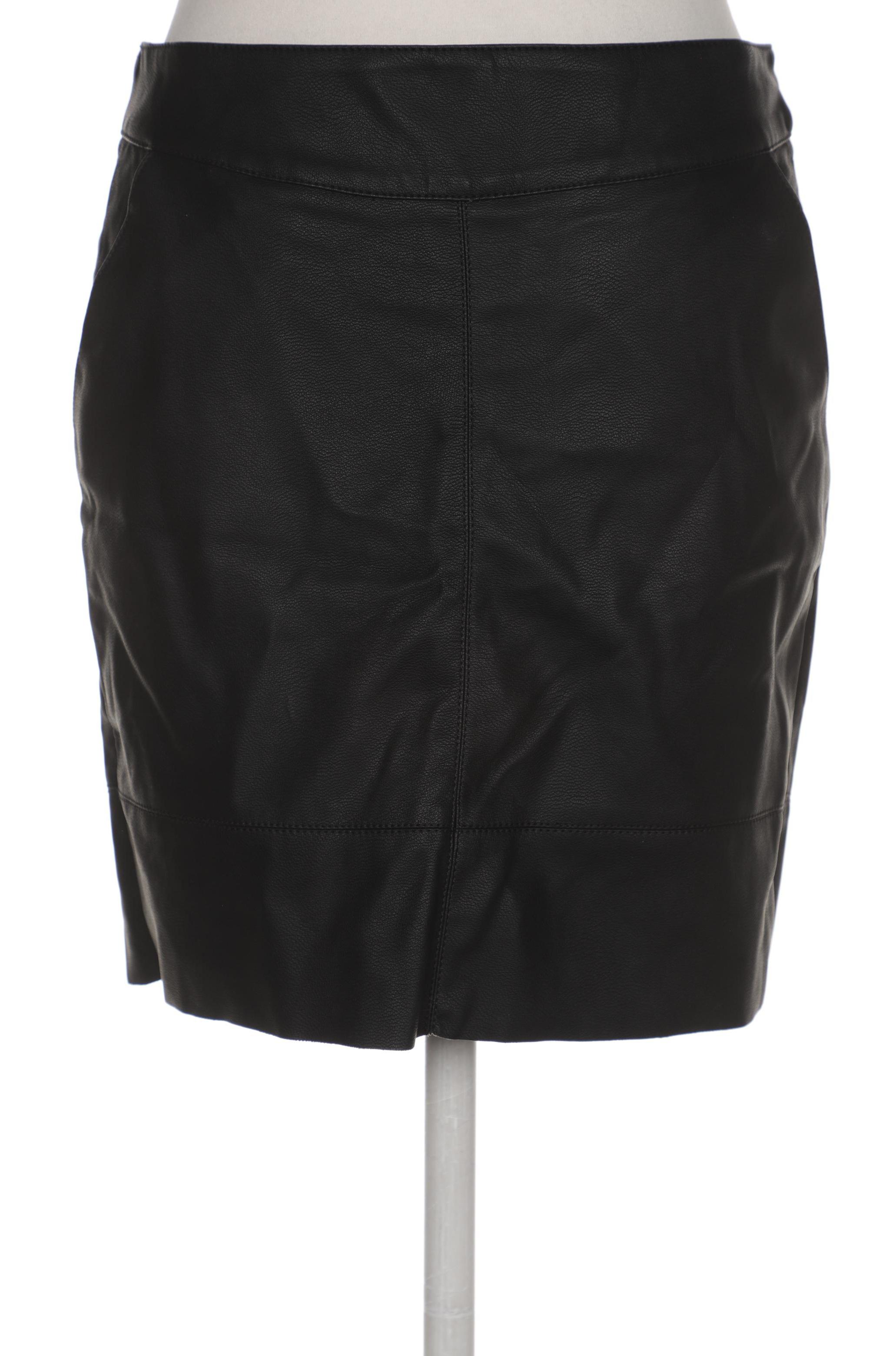 

ONLY Damen Rock, schwarz