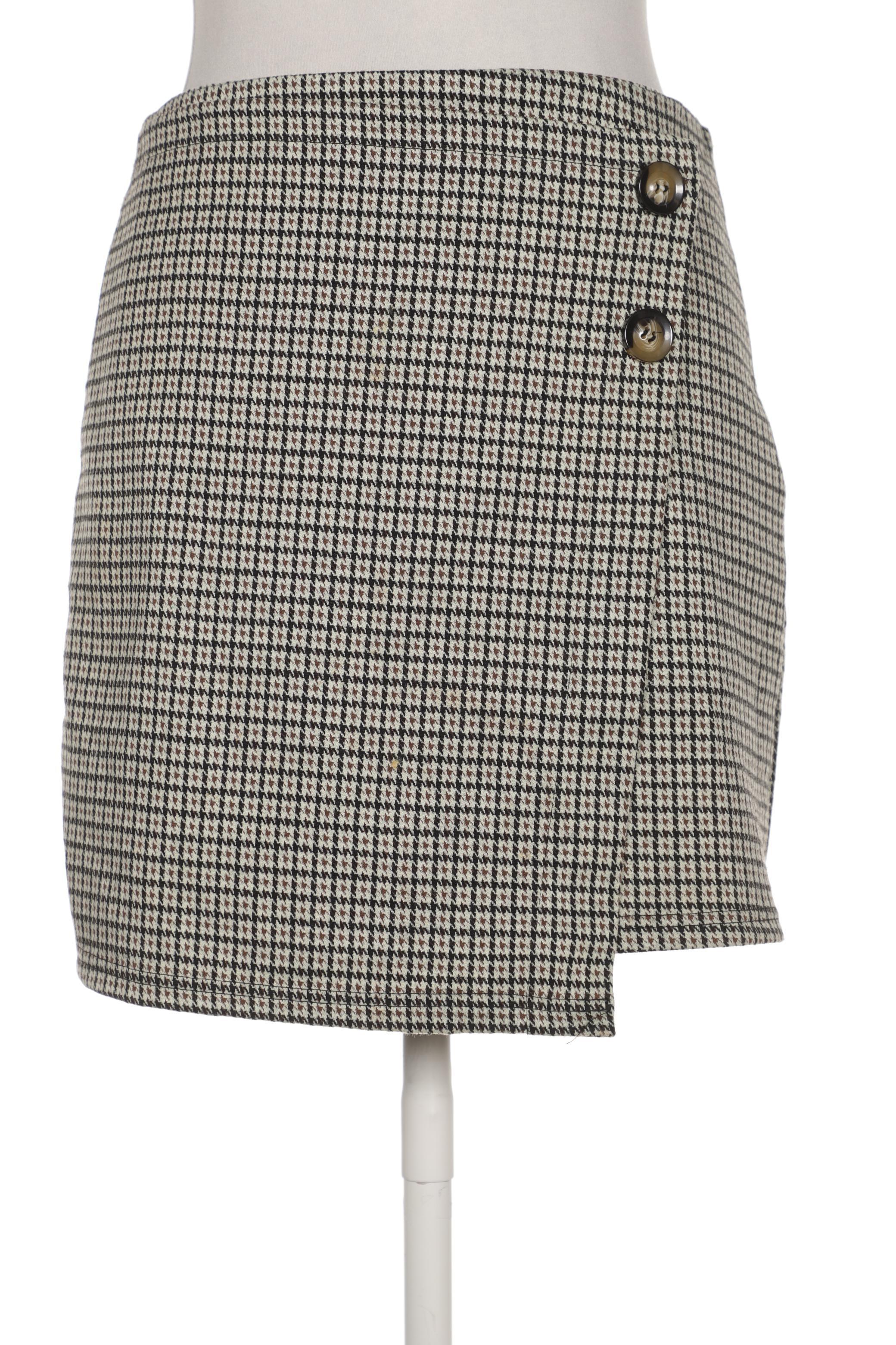 

Only Damen Rock, beige, Gr. 38