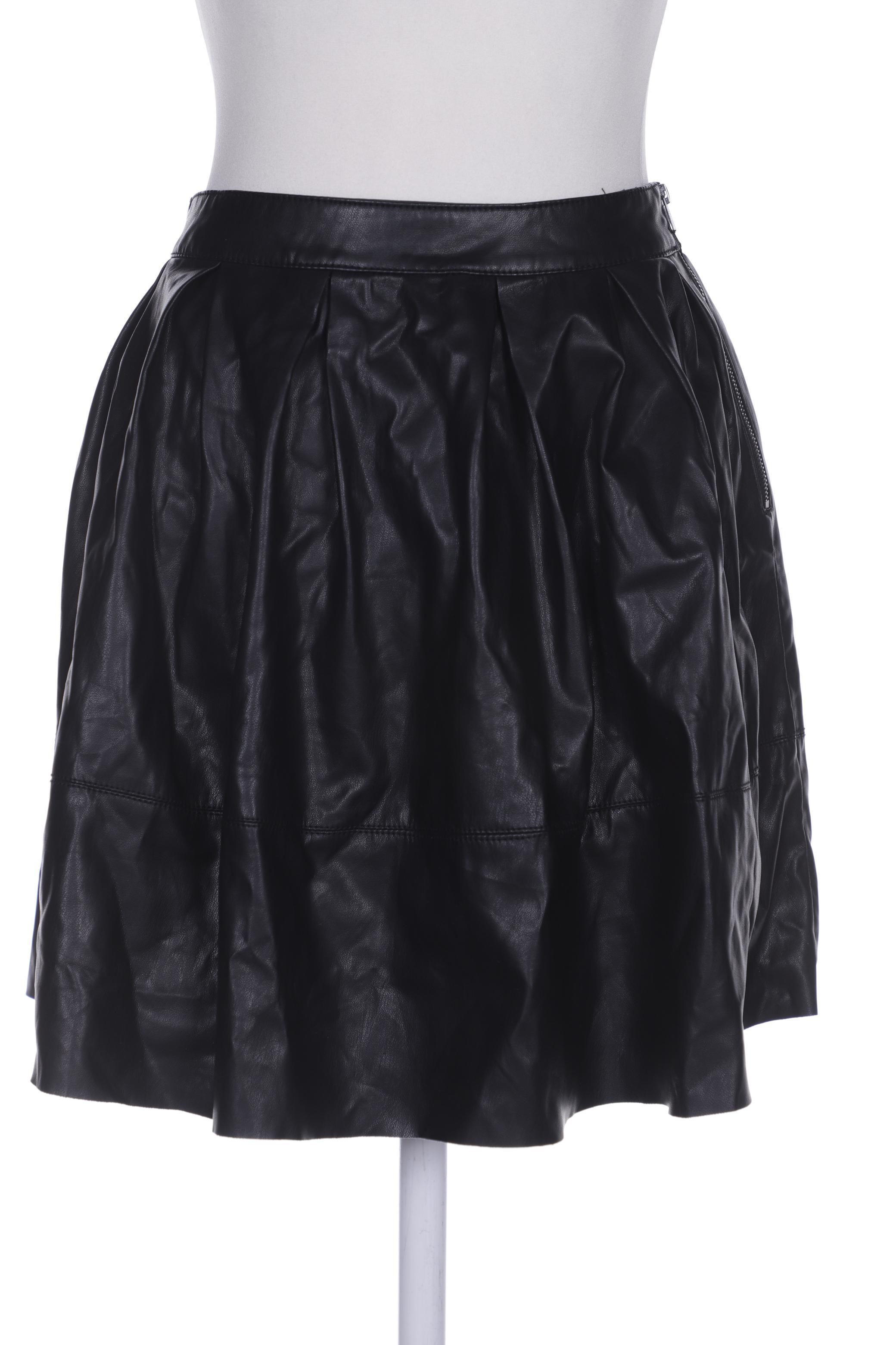 

ONLY Damen Rock, schwarz