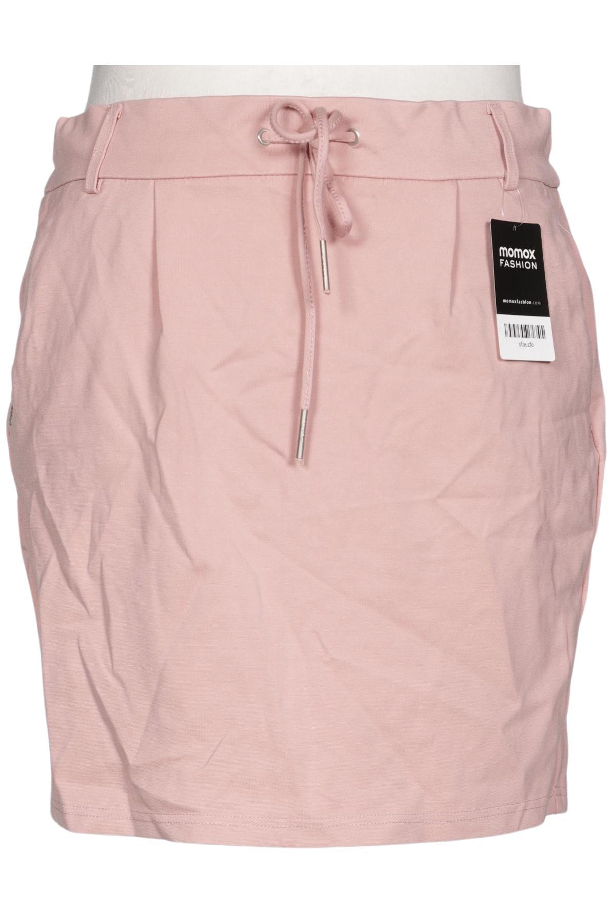

Only Damen Rock, pink, Gr. 44