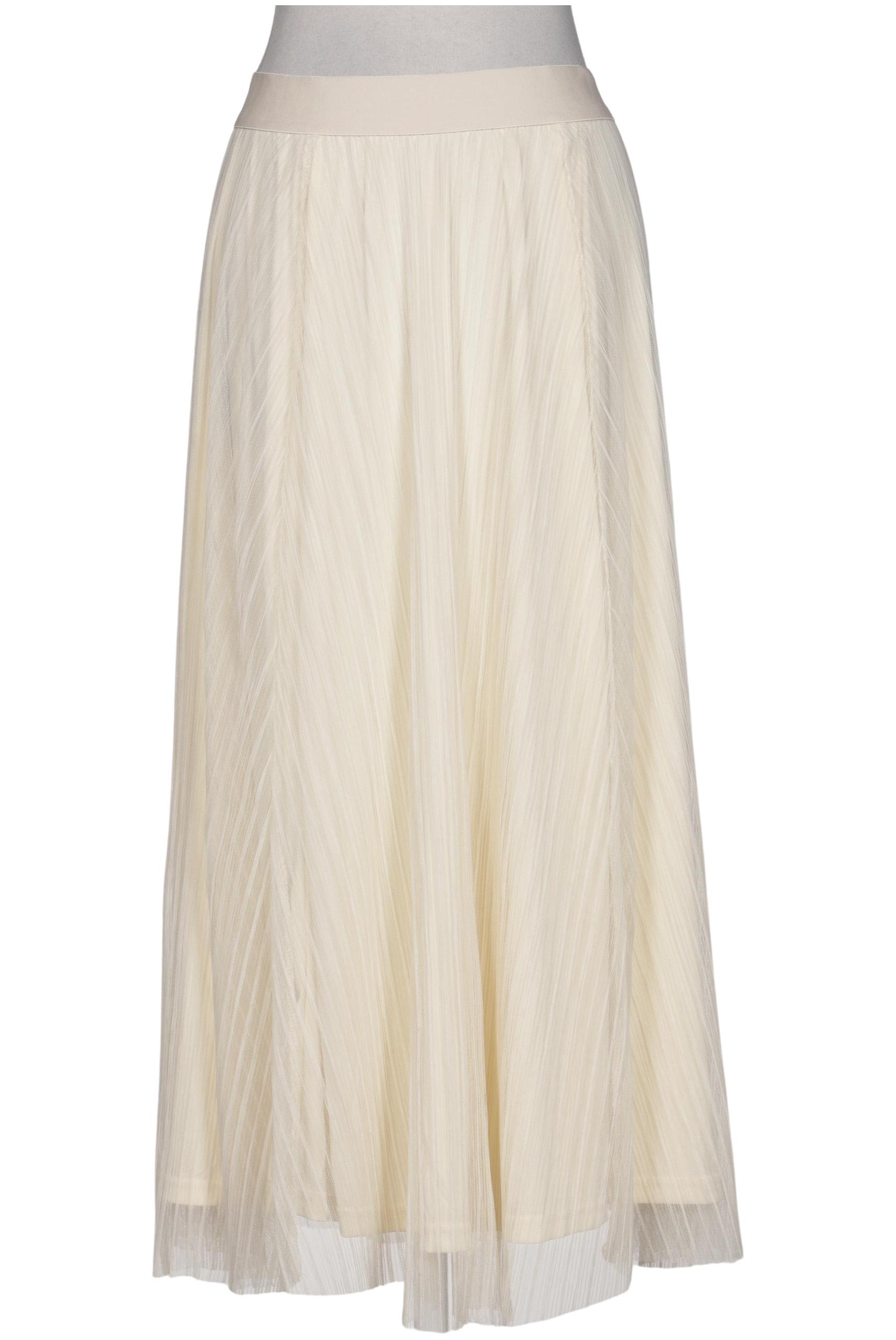 

Only Damen Rock, cremeweiß, Gr. 36