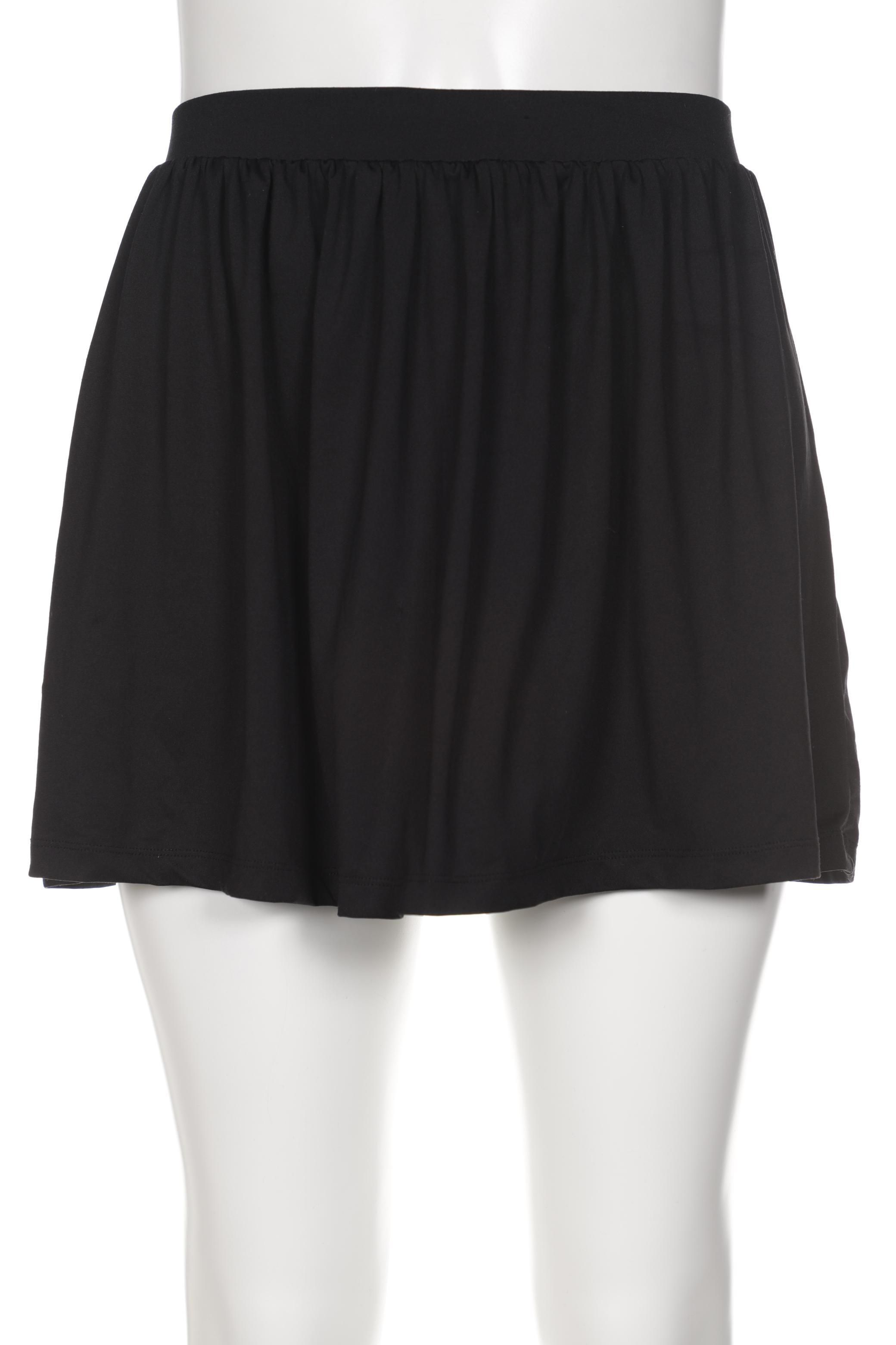 

Only Damen Rock, schwarz, Gr. 42