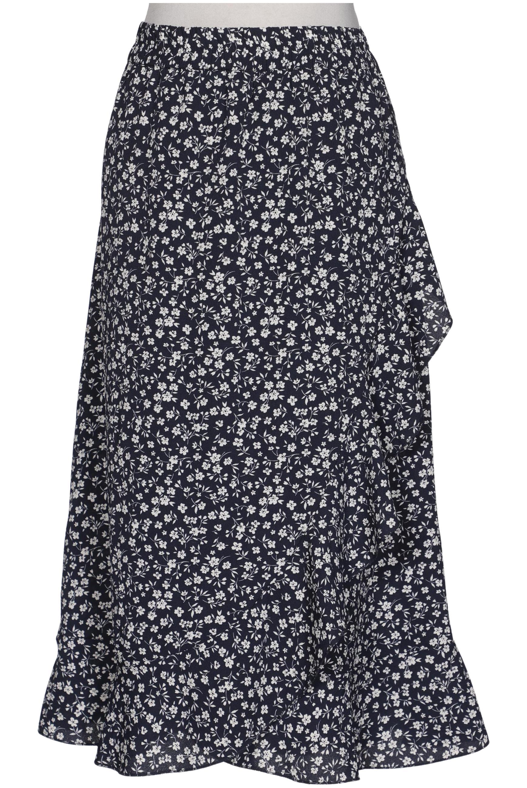 

Only Damen Rock, marineblau, Gr. 38