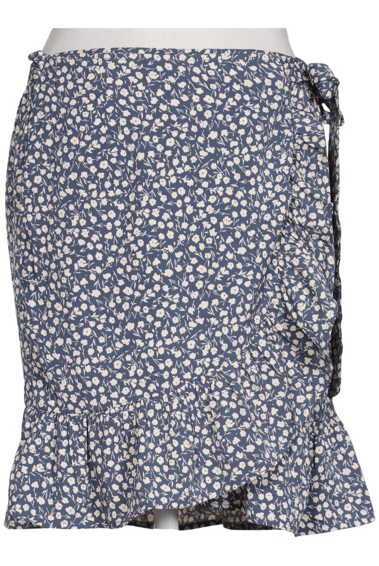 

Only Damen Rock, marineblau, Gr. 34