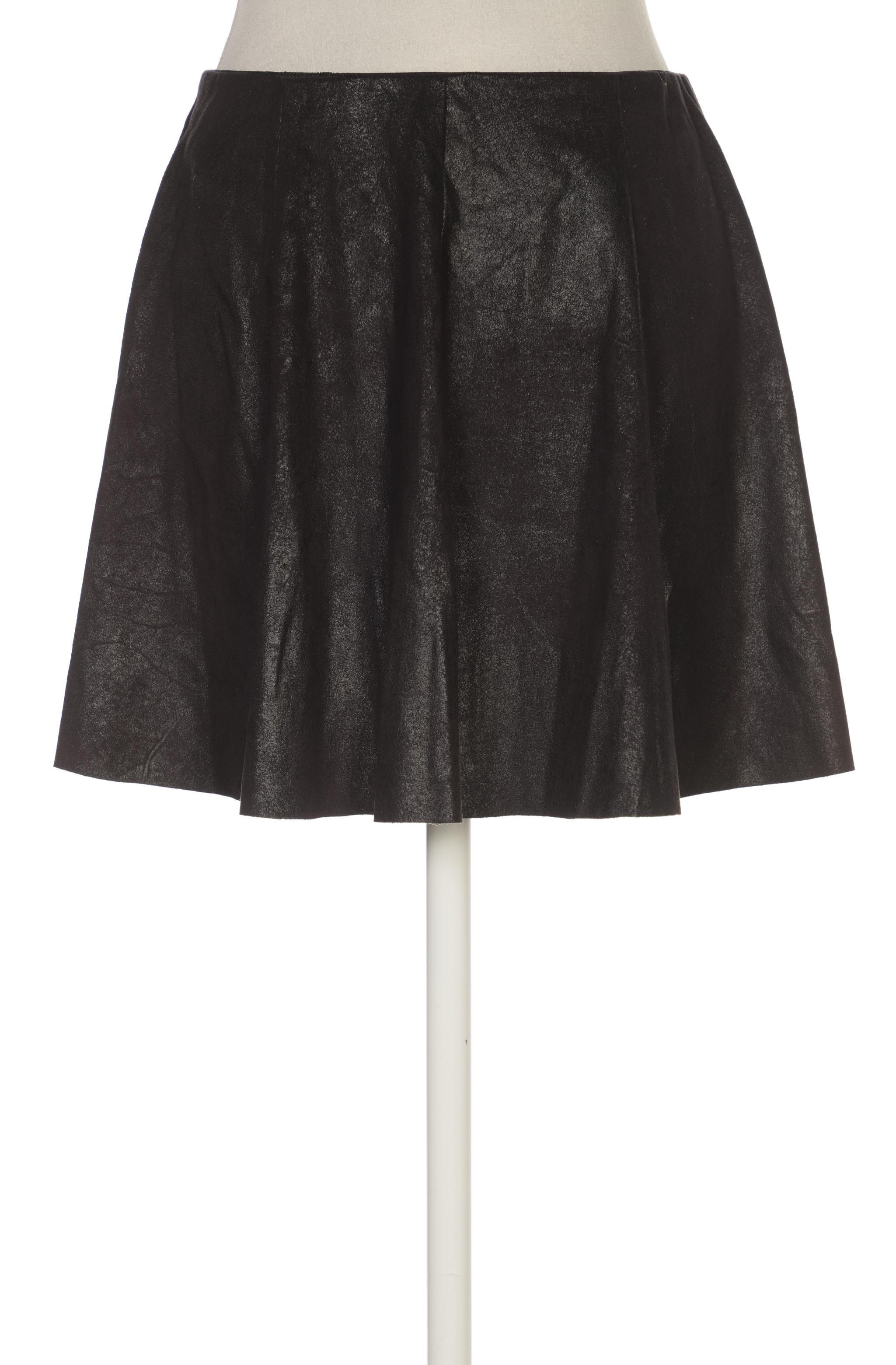 

Only Damen Rock, schwarz, Gr. 34