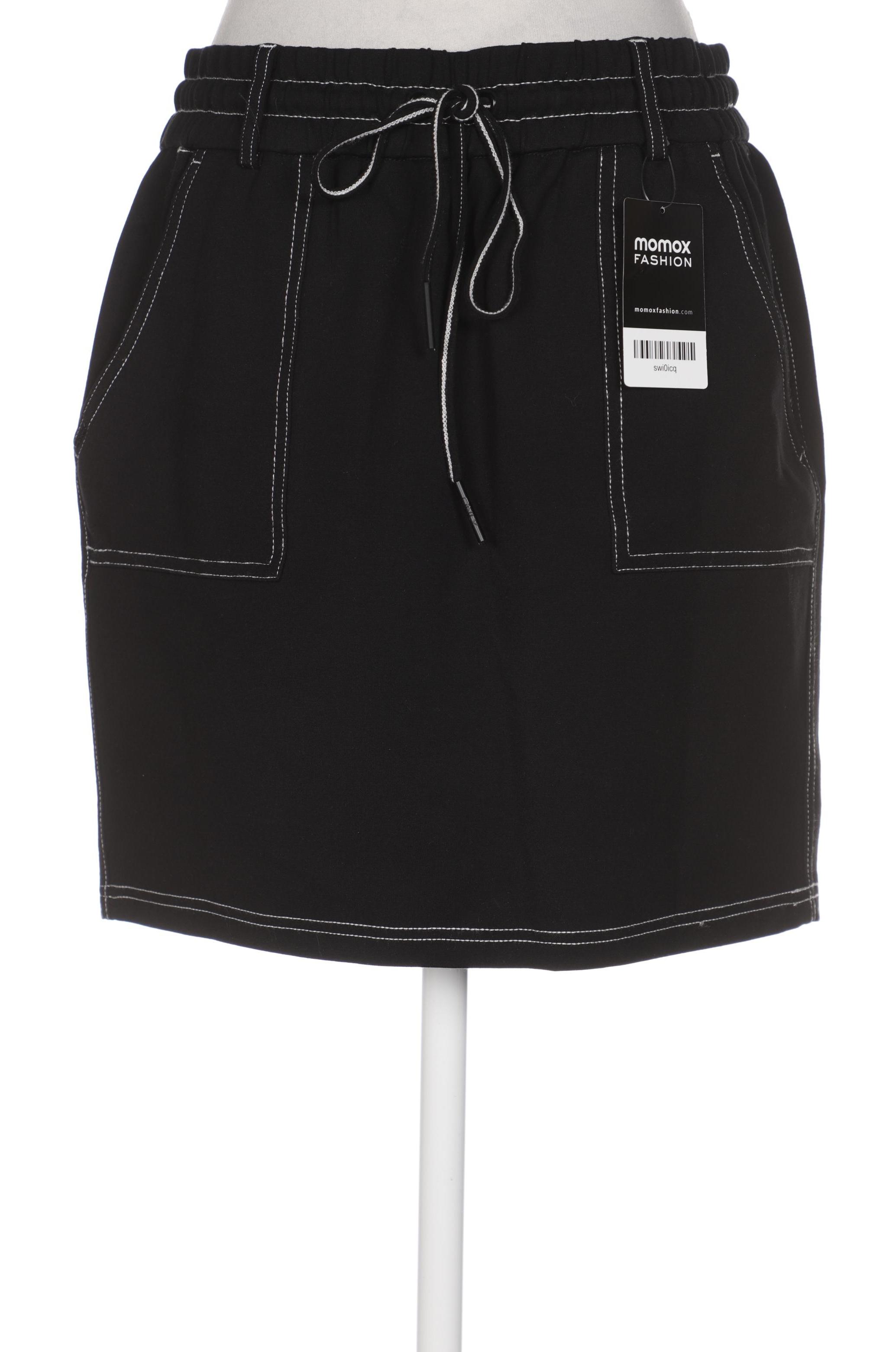 

Only Damen Rock, schwarz, Gr. 38