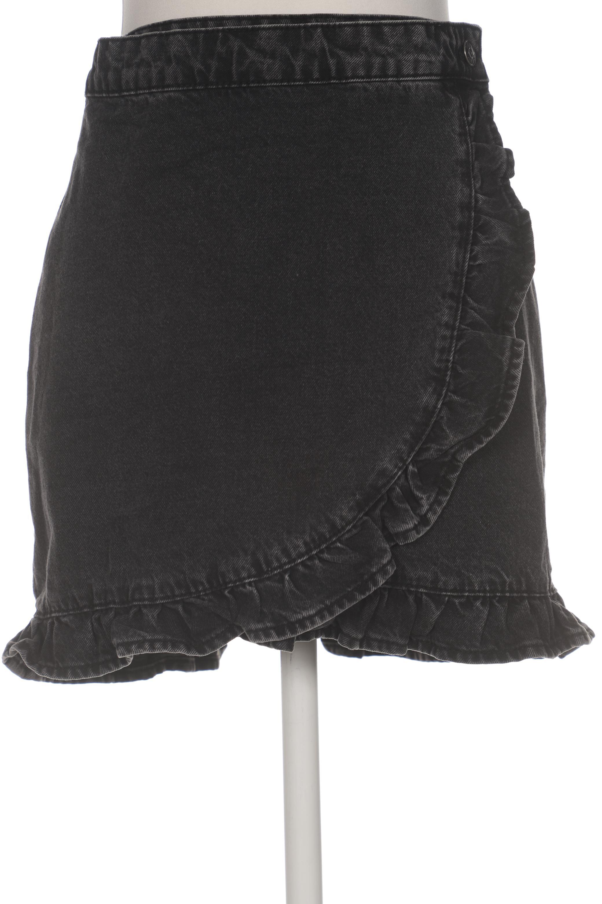 

Only Damen Rock, schwarz, Gr. 38
