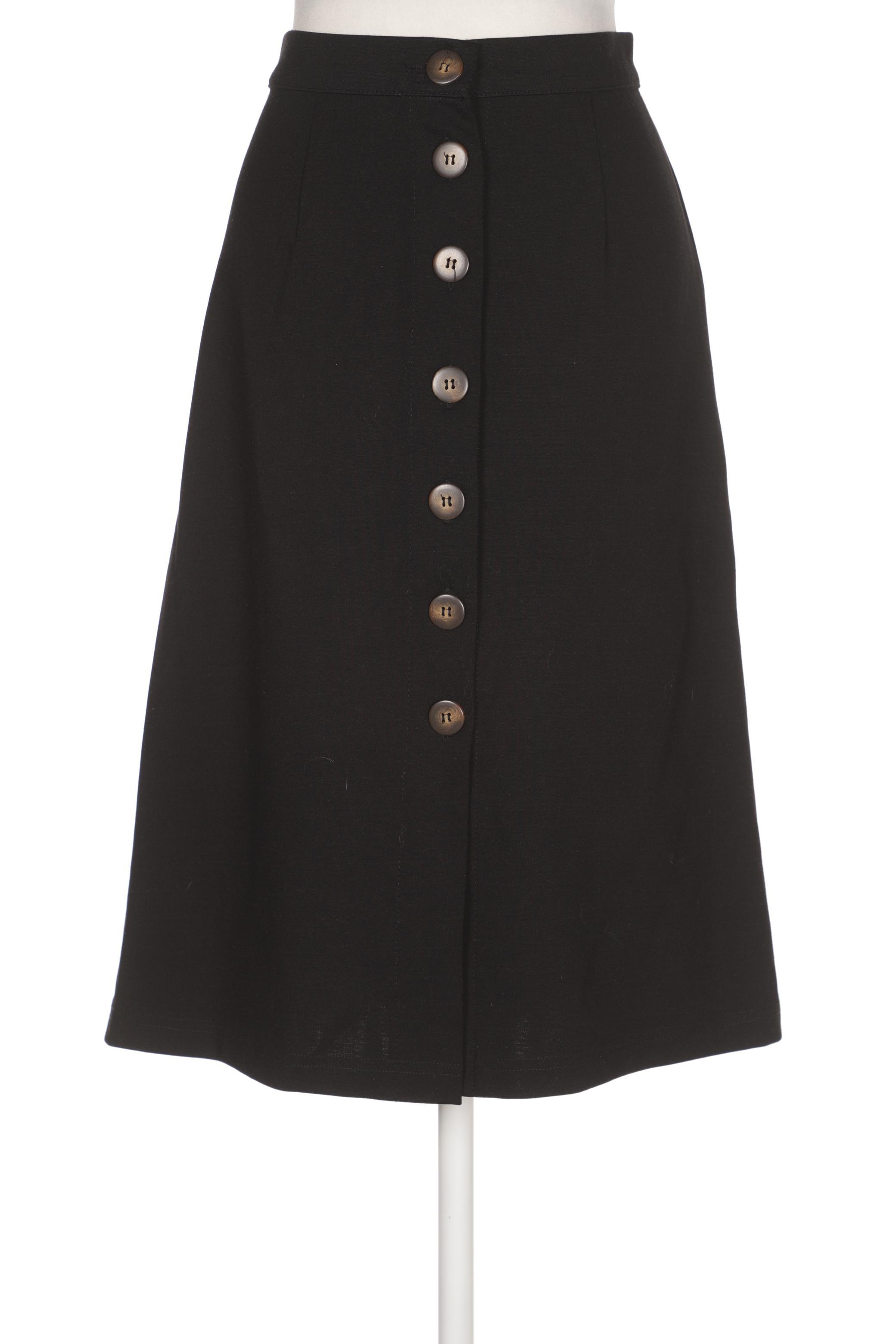 

Only Damen Rock, schwarz, Gr. 38