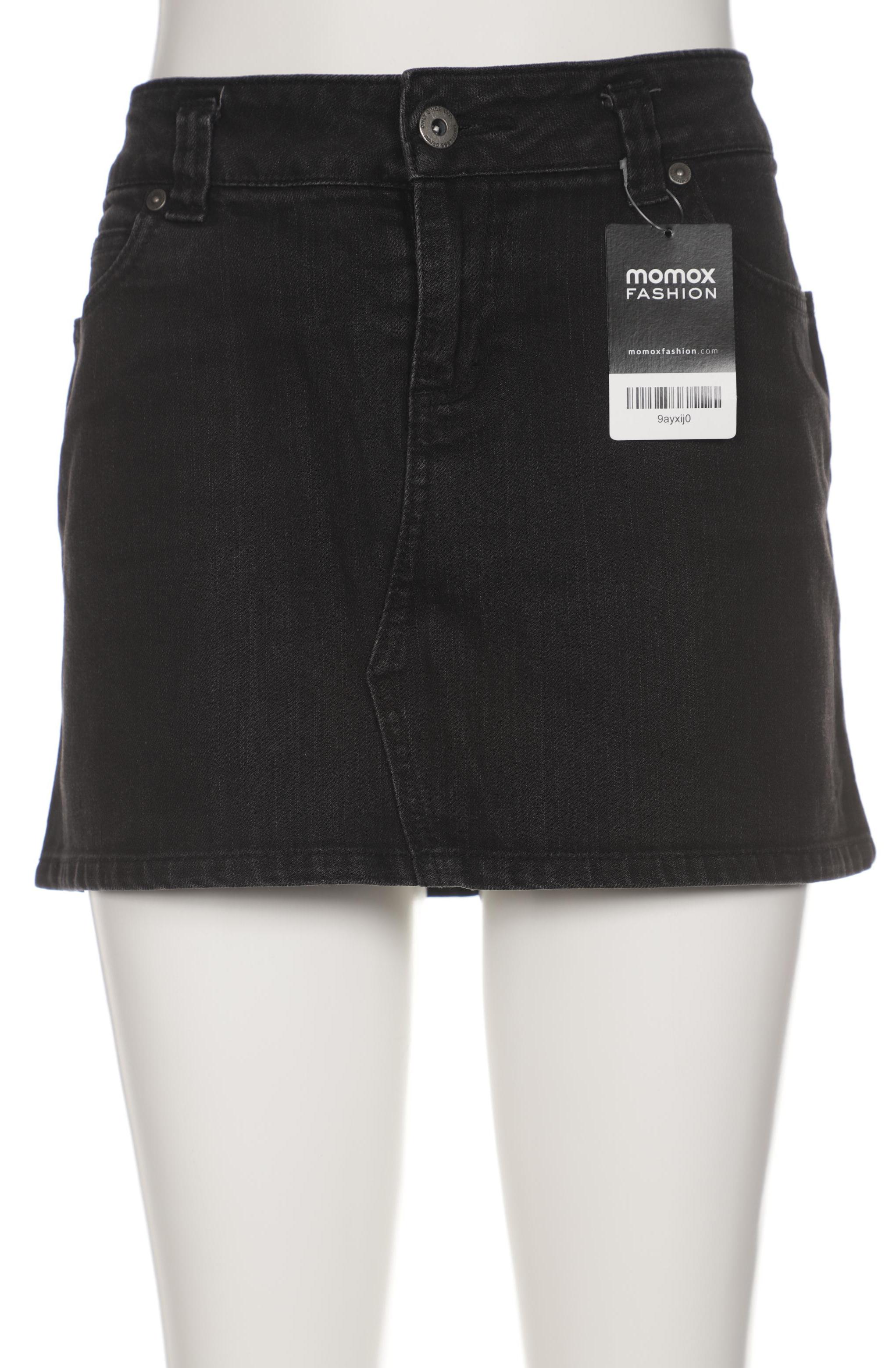 

ONLY Damen Rock, schwarz