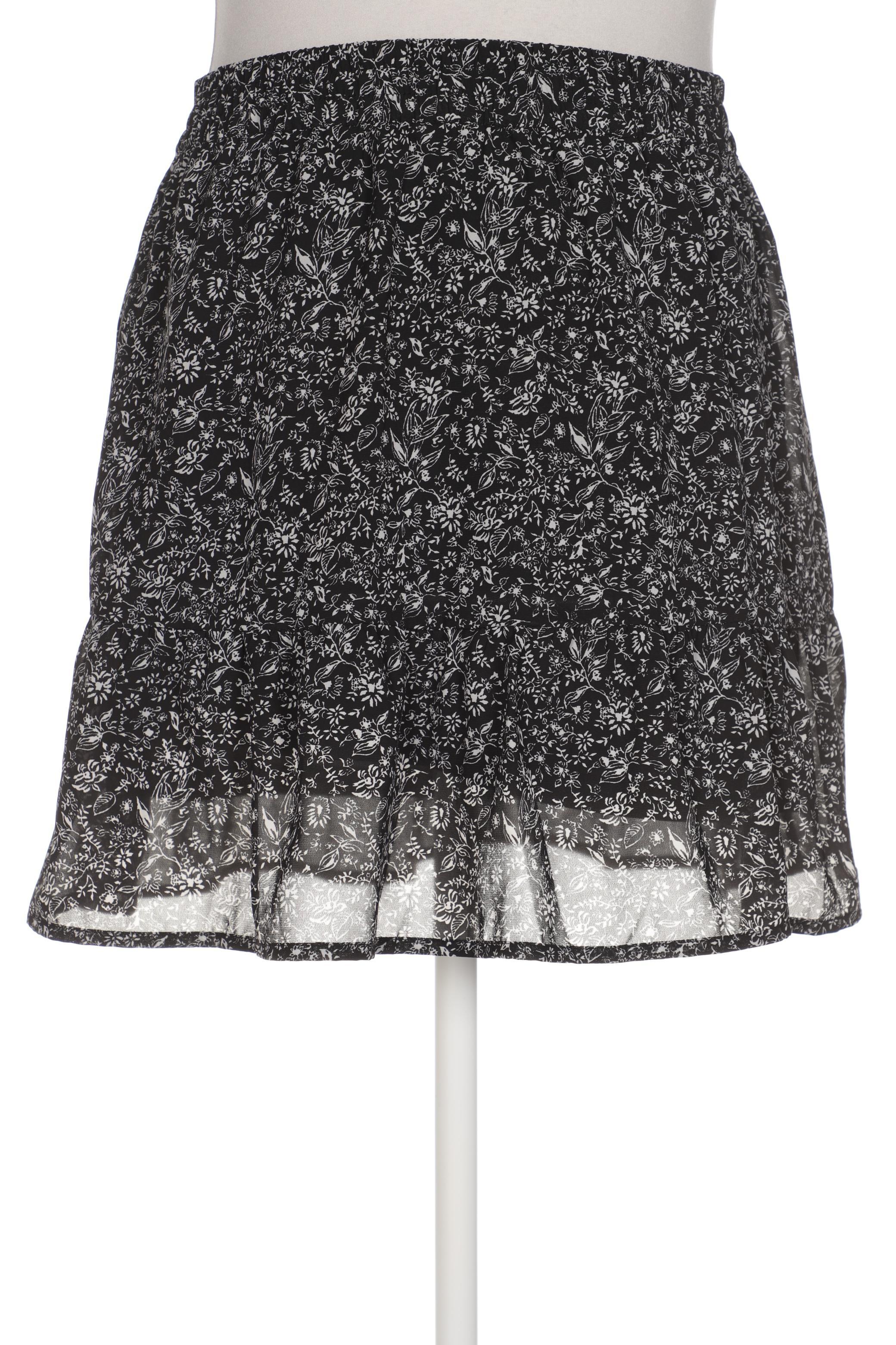 

Only Damen Rock, schwarz, Gr. 42