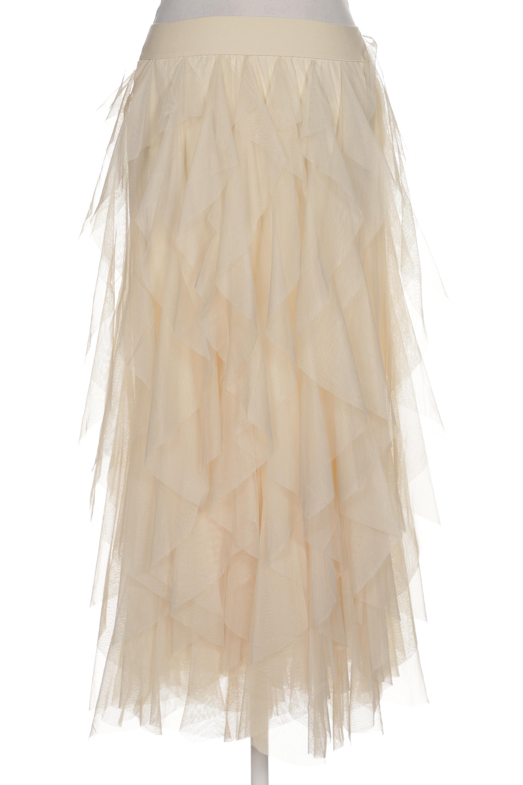 

Only Damen Rock, beige, Gr. 36