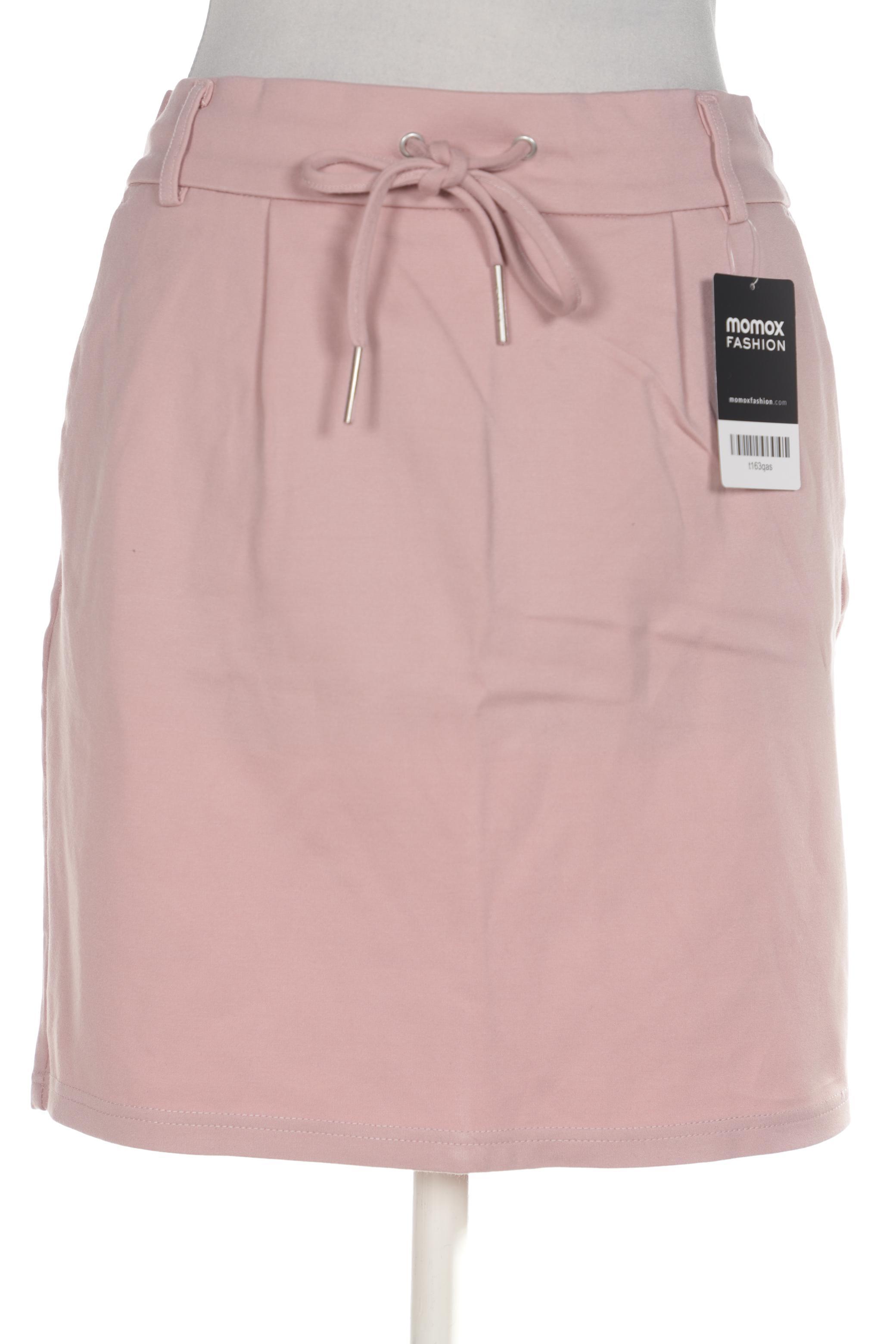 

Only Damen Rock, pink, Gr. 38