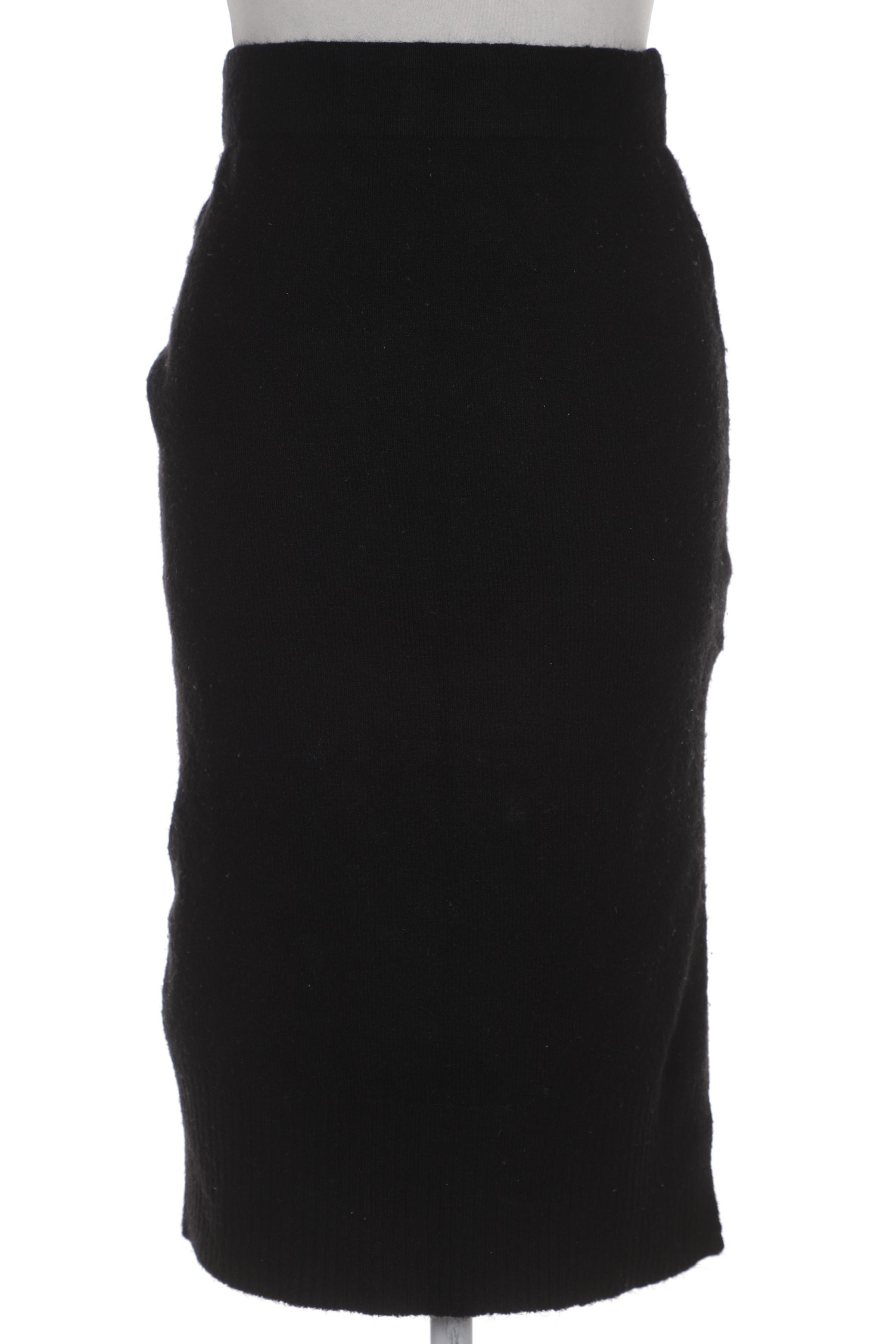 

ONLY Damen Rock, schwarz