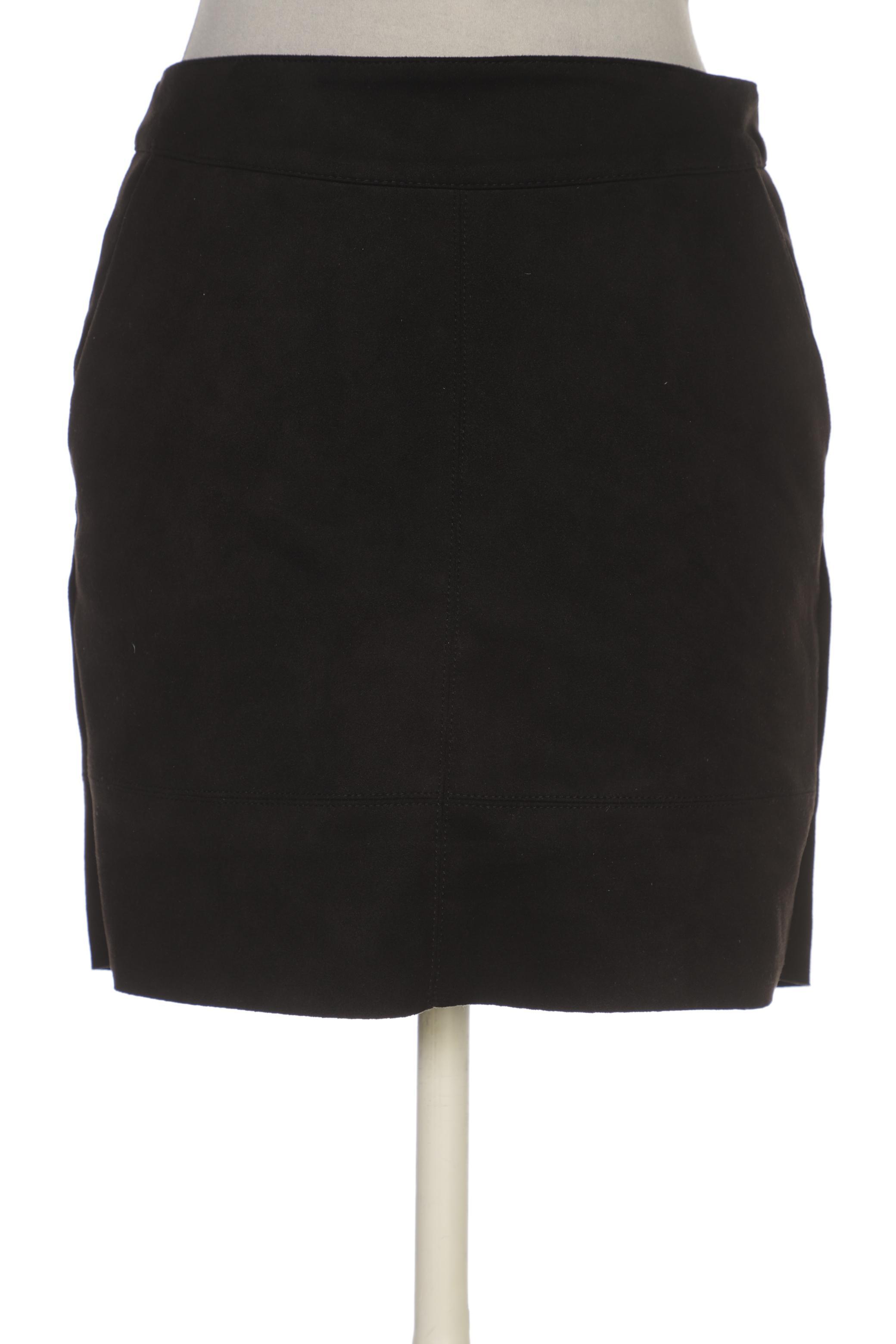 

Only Damen Rock, schwarz, Gr. 36