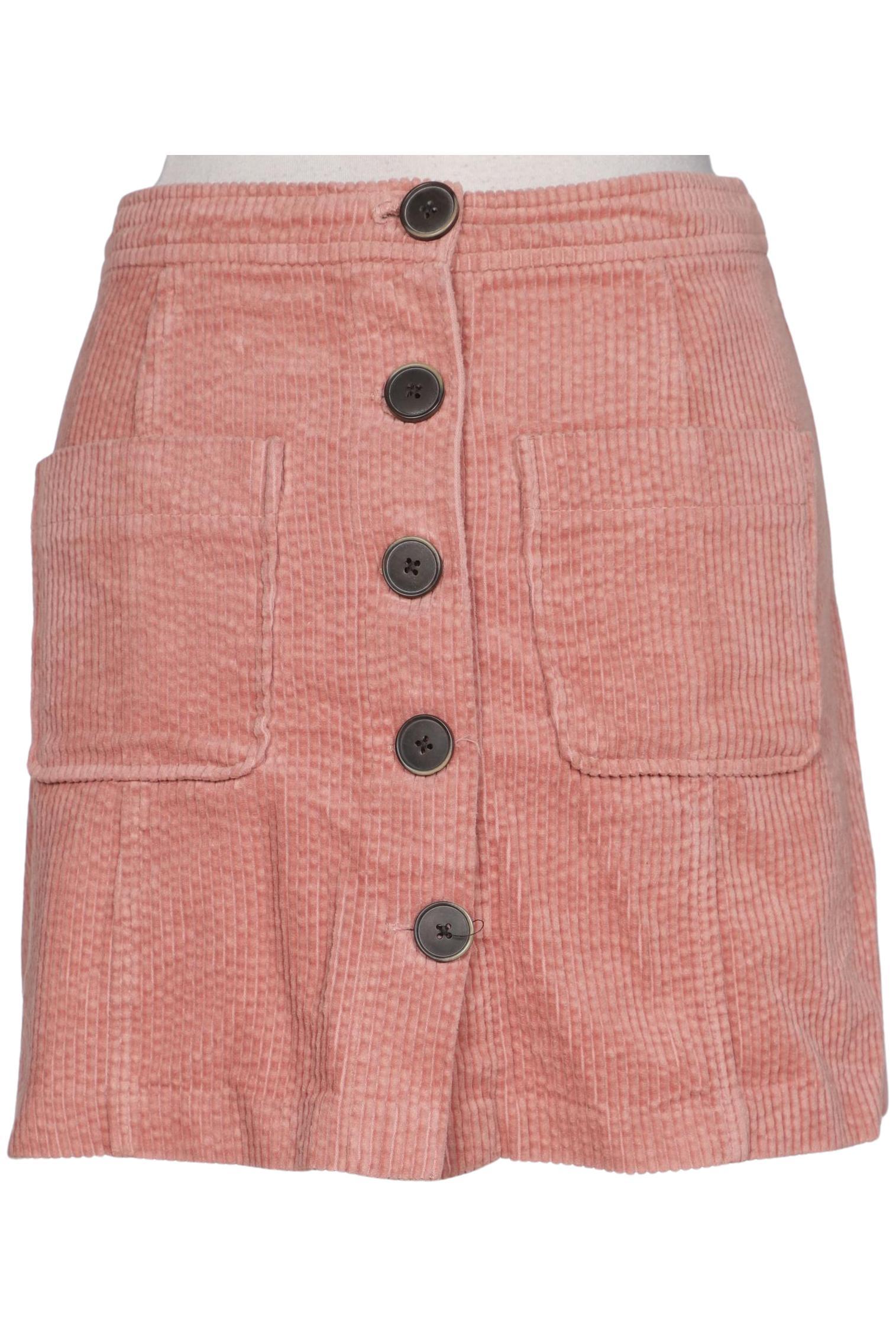 

Only Damen Rock, pink, Gr. 36