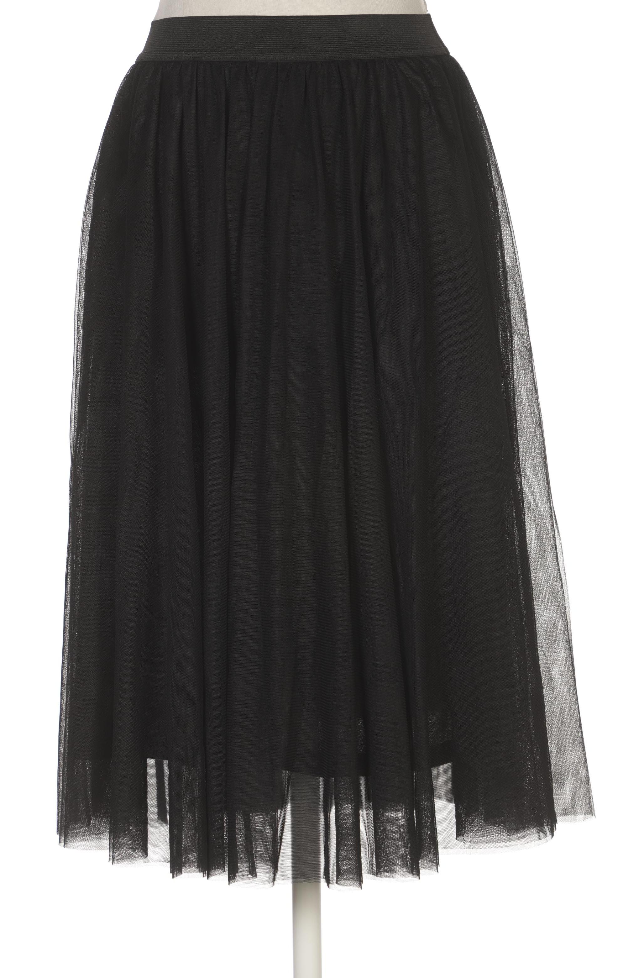 

Only Damen Rock, schwarz, Gr. 34