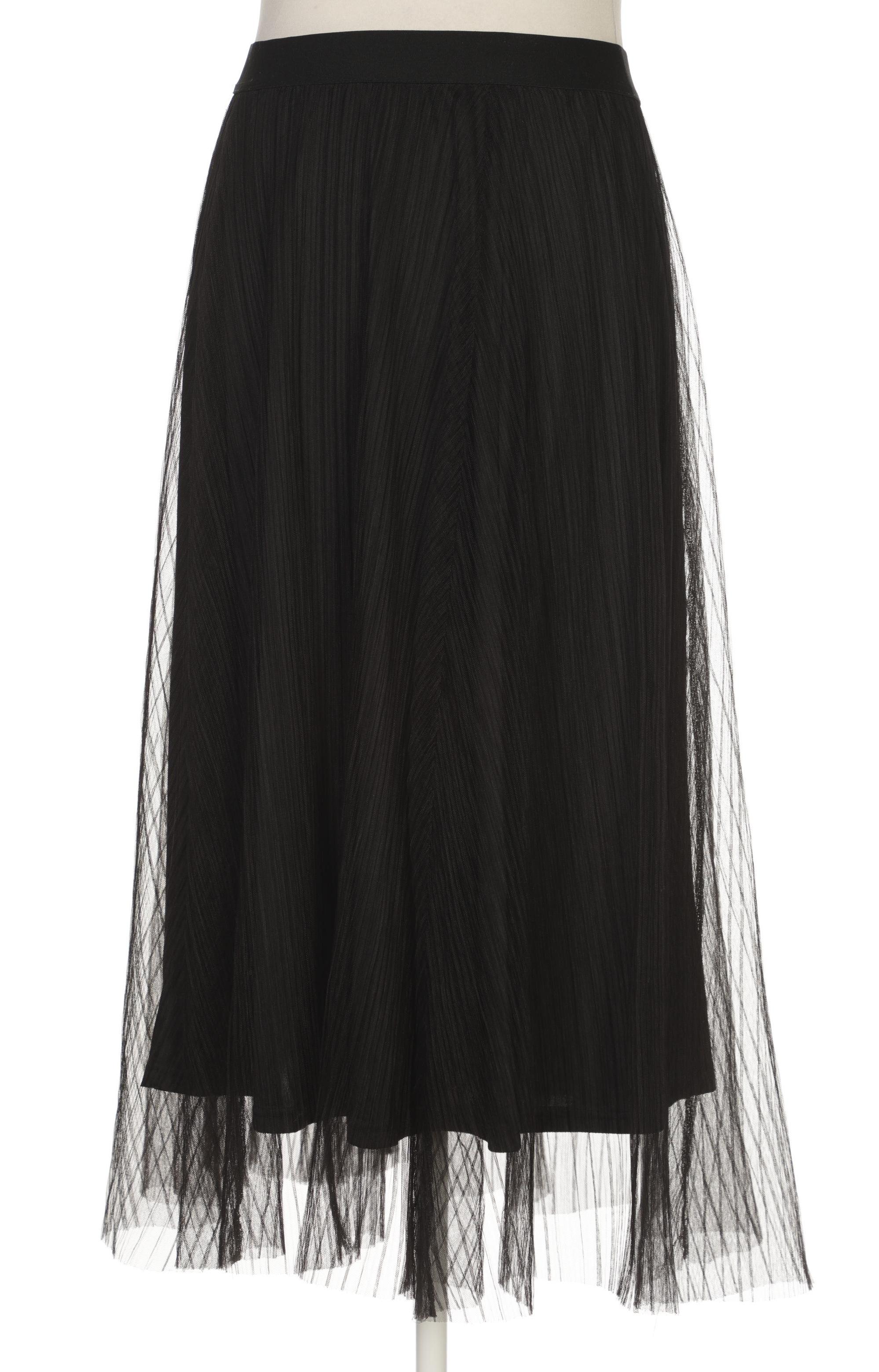 

Only Damen Rock, schwarz, Gr. 42