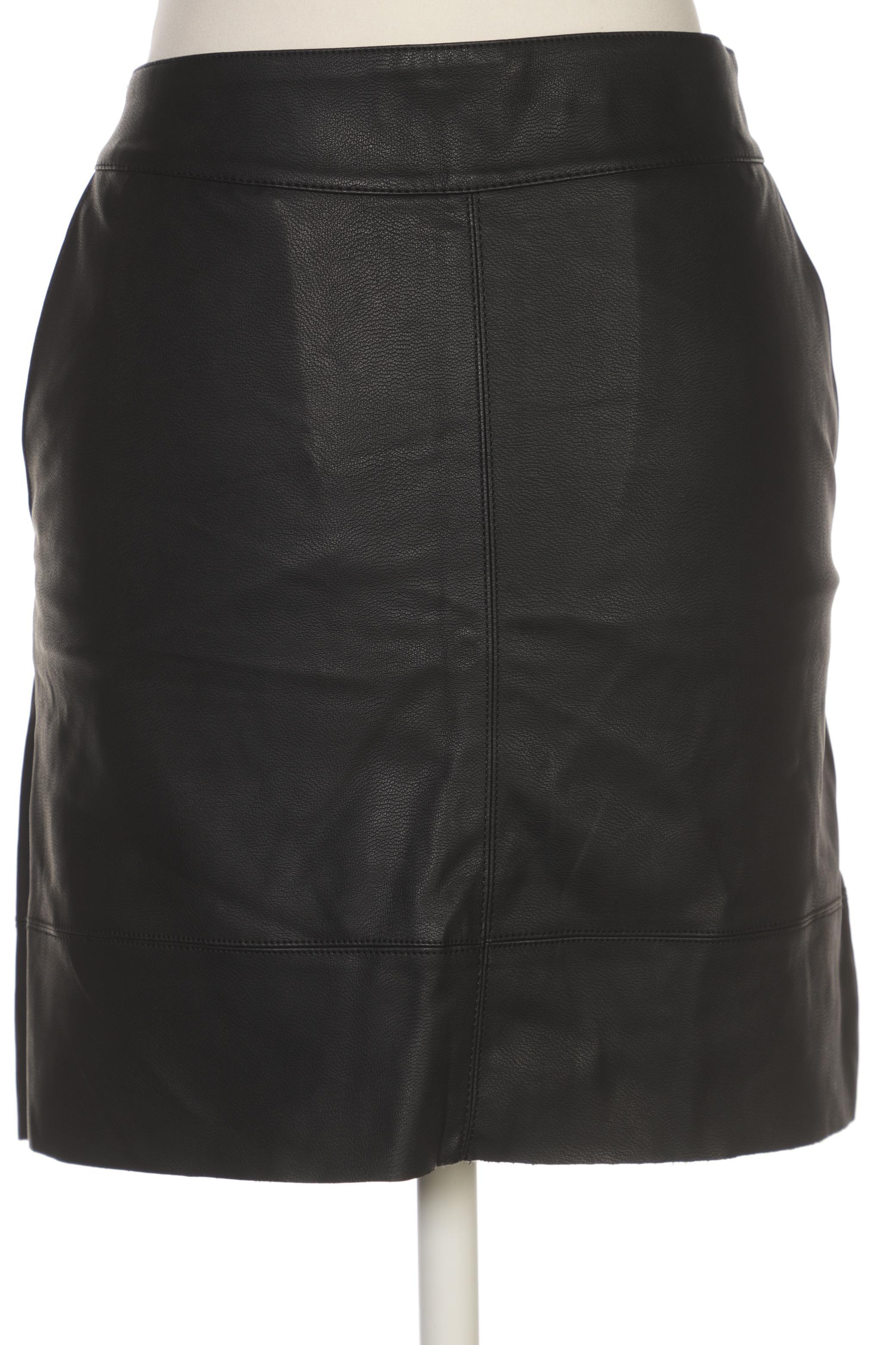 

Only Damen Rock, schwarz, Gr. 40