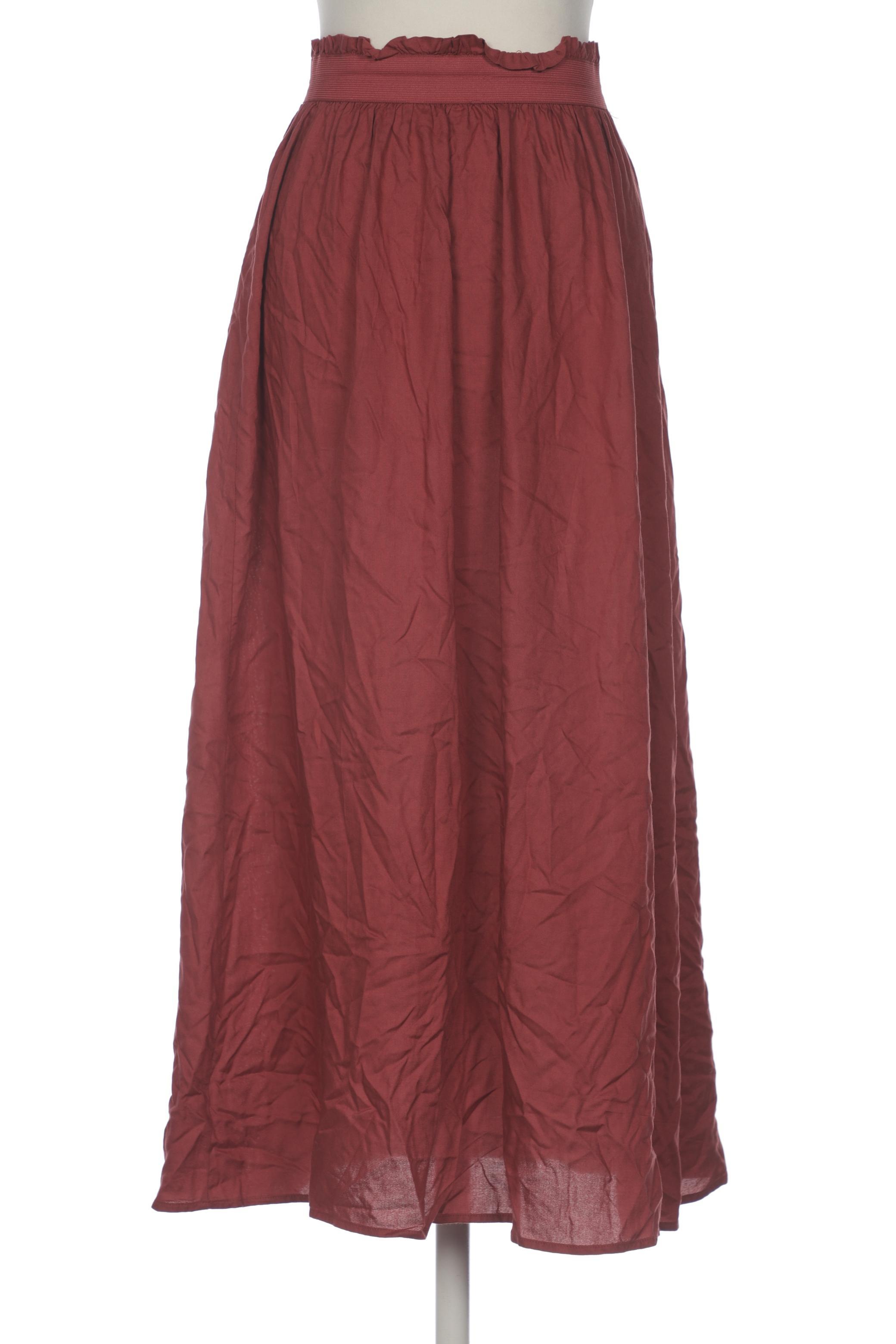 

Only Damen Rock, rot, Gr. 36