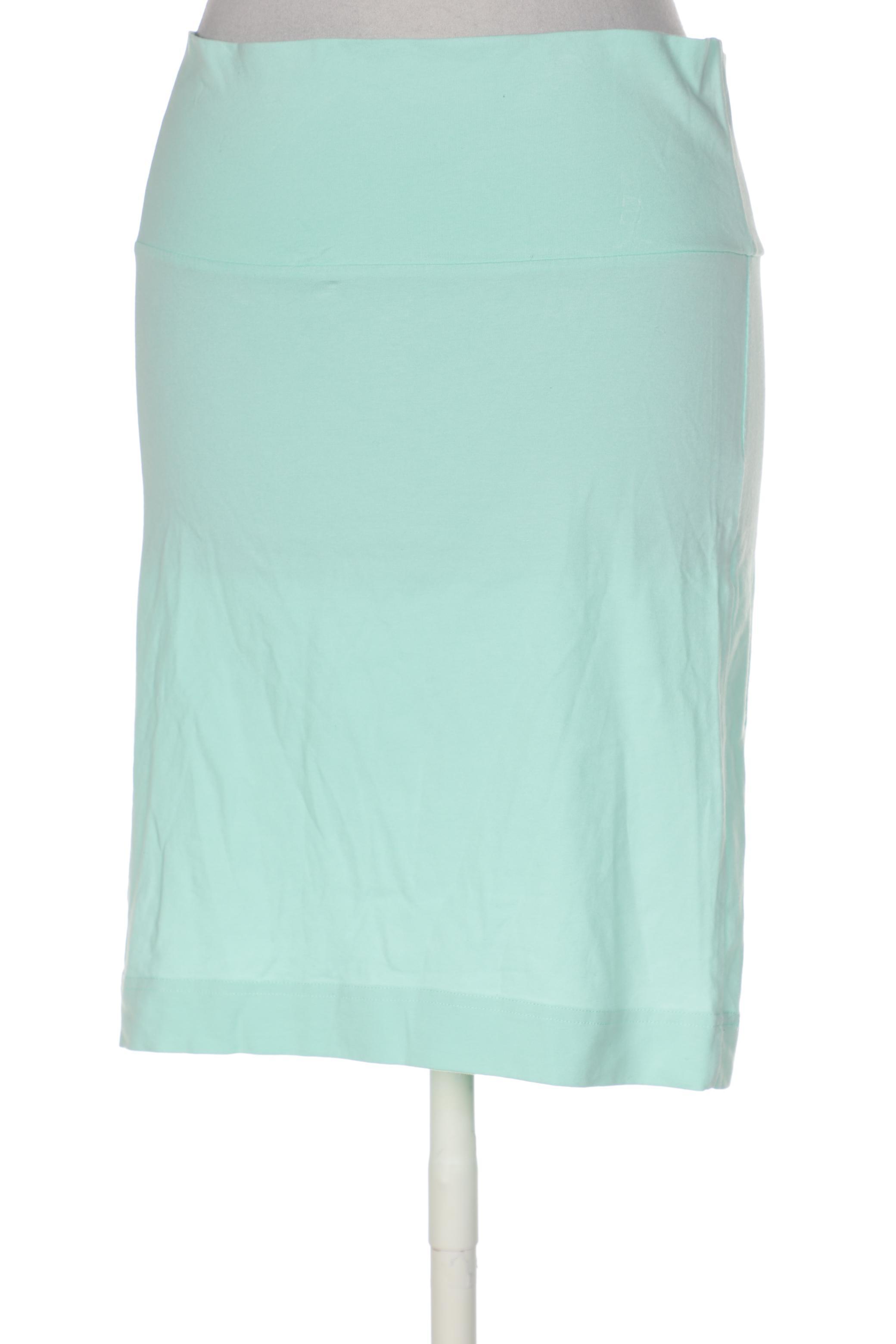 

Only Damen Rock, hellgrün, Gr. 42